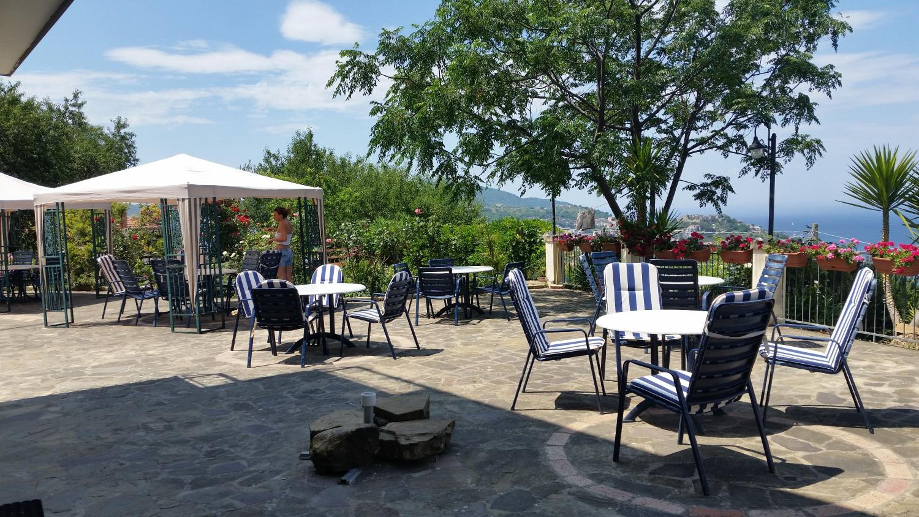 Villa Malandrino Guest House