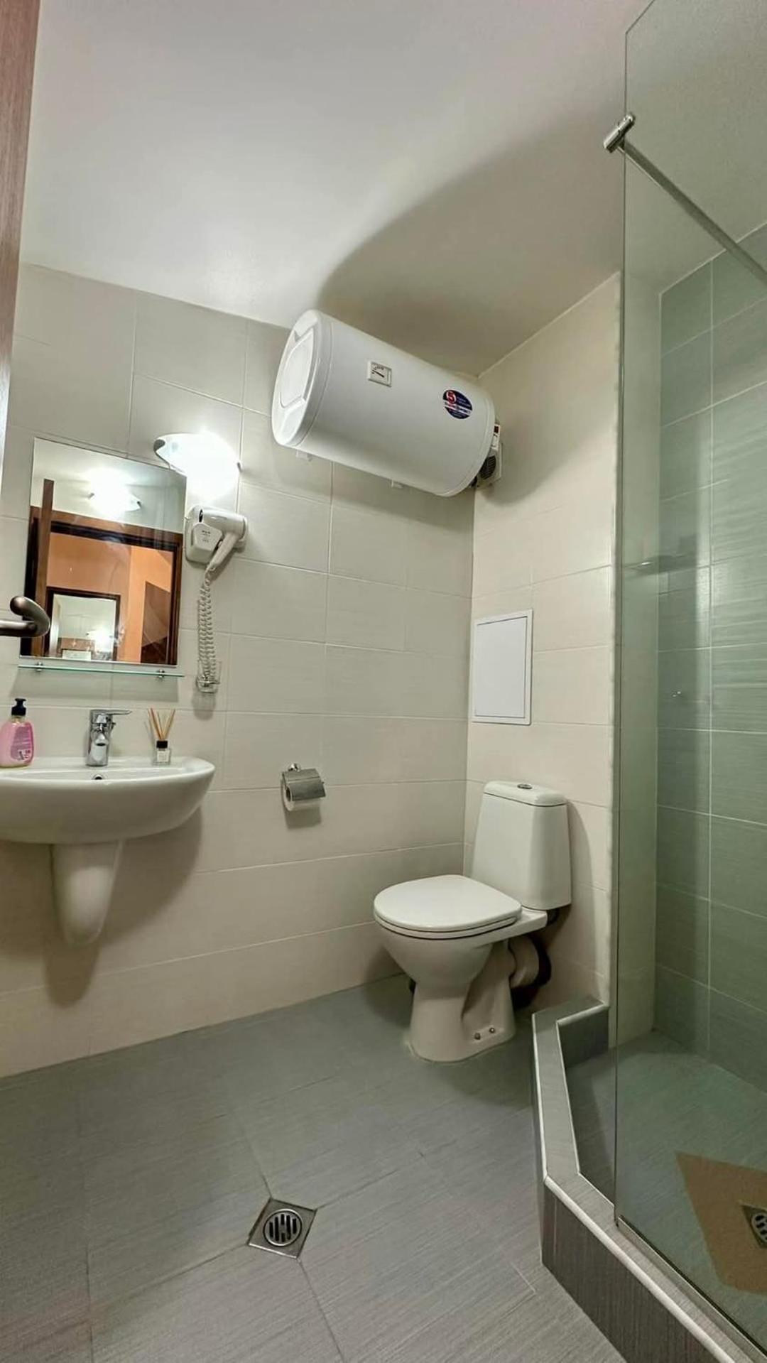 Belvedere Holiday Club Apartment 503