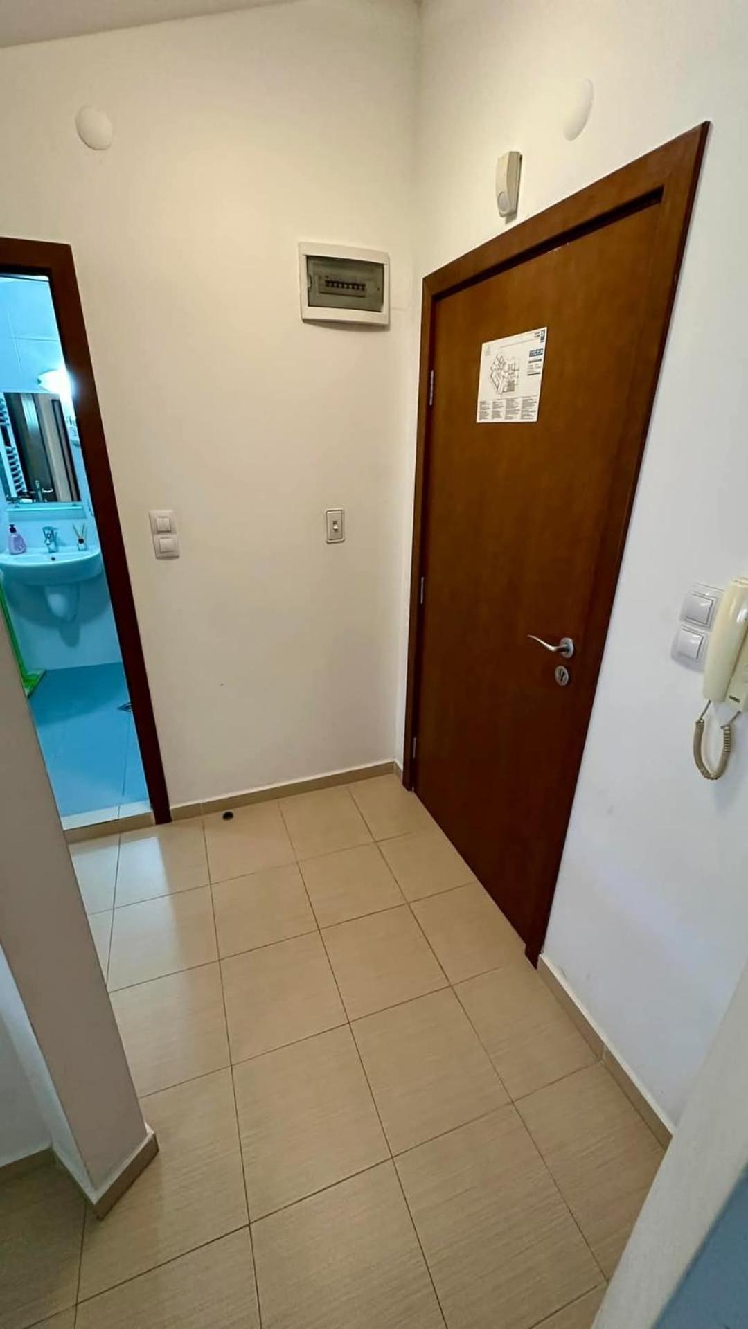 Belvedere Holiday Club Apartment 503