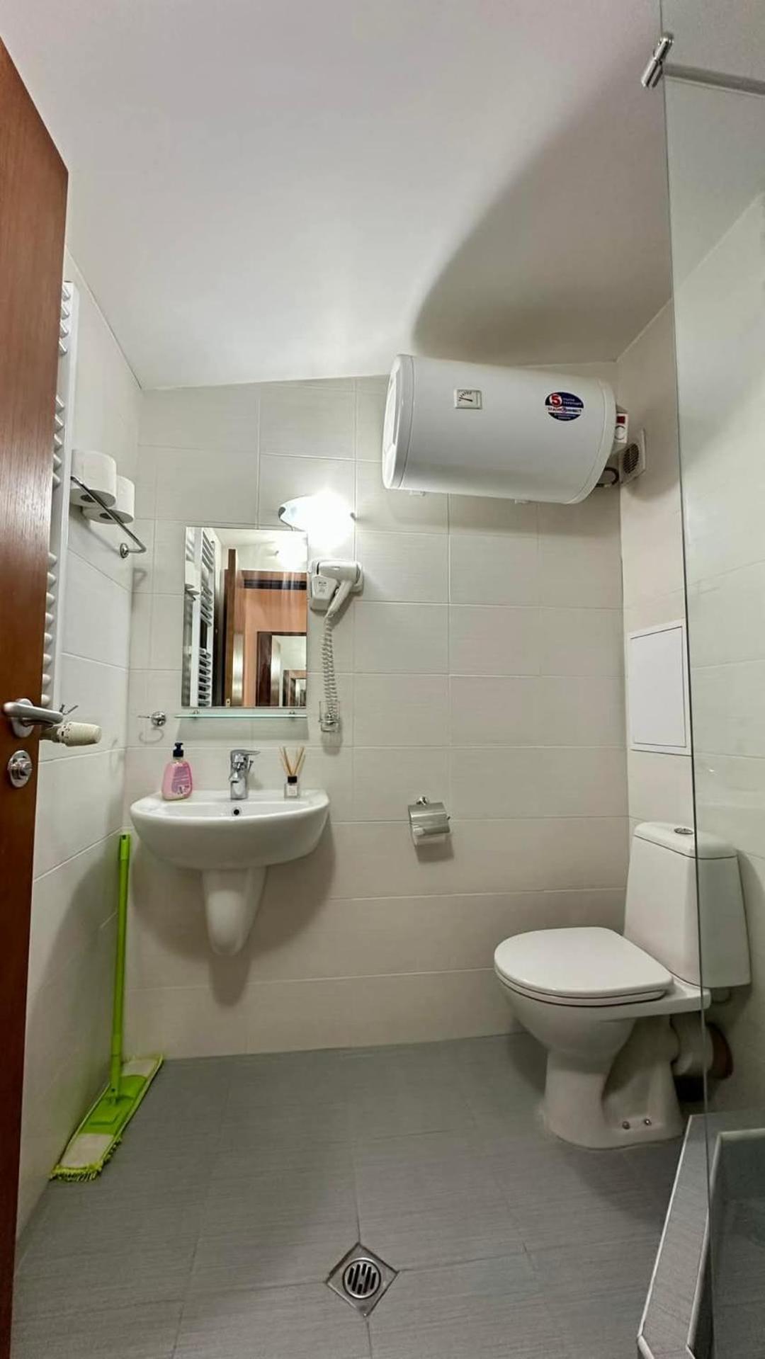 Belvedere Holiday Club Apartment 503