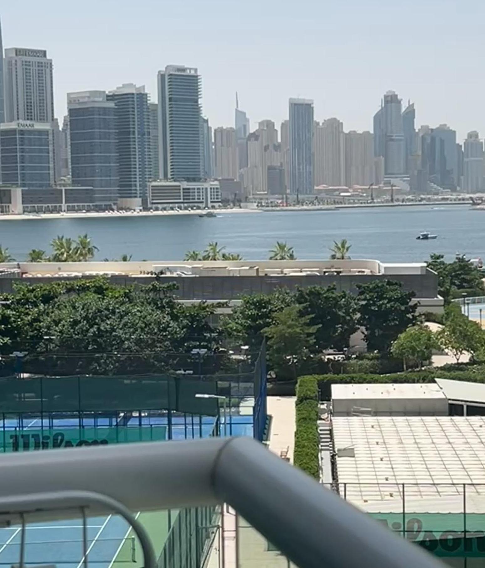 SevenPalm 2BR SeaView RooftopPool privBeach