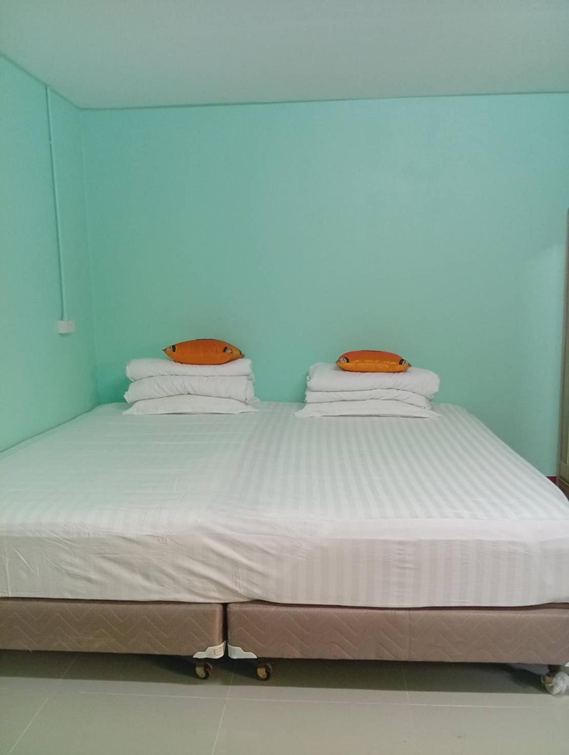Green Gen Hotel, Mueang Phuket