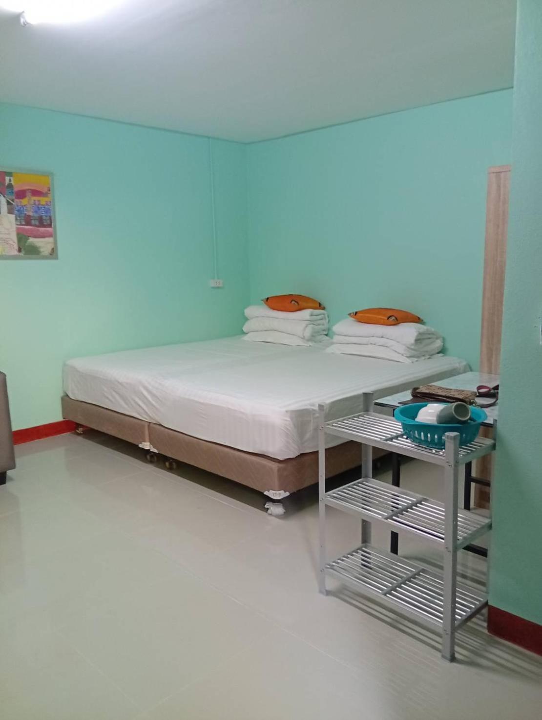 Green Gen Hotel, Mueang Phuket