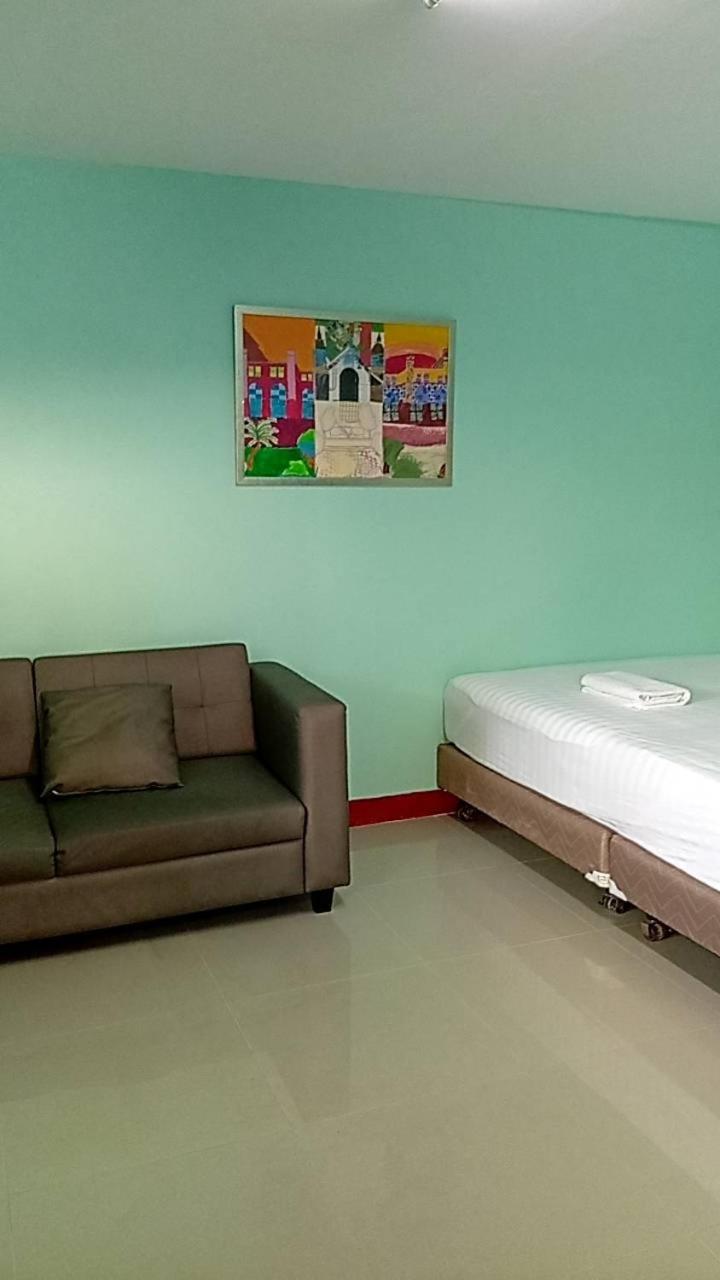 Green Gen Hotel, Mueang Phuket