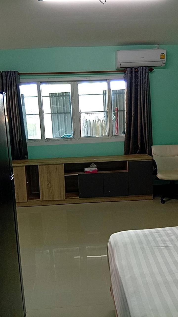 Green Gen Hotel, Mueang Phuket