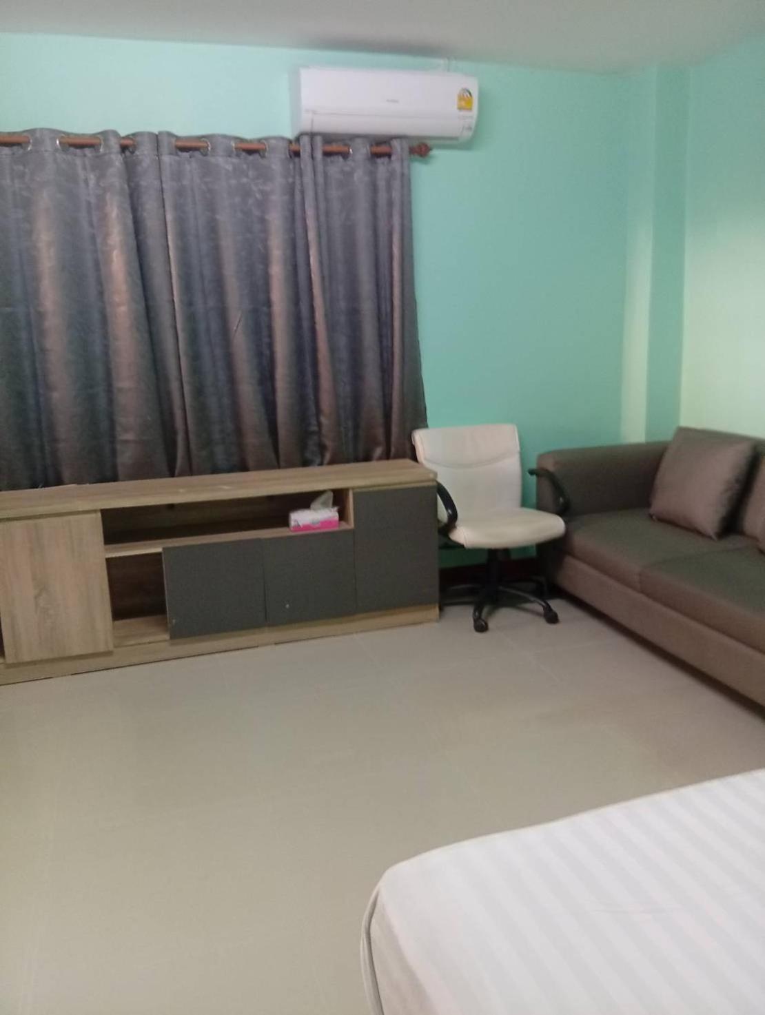 Green Gen Hotel, Mueang Phuket
