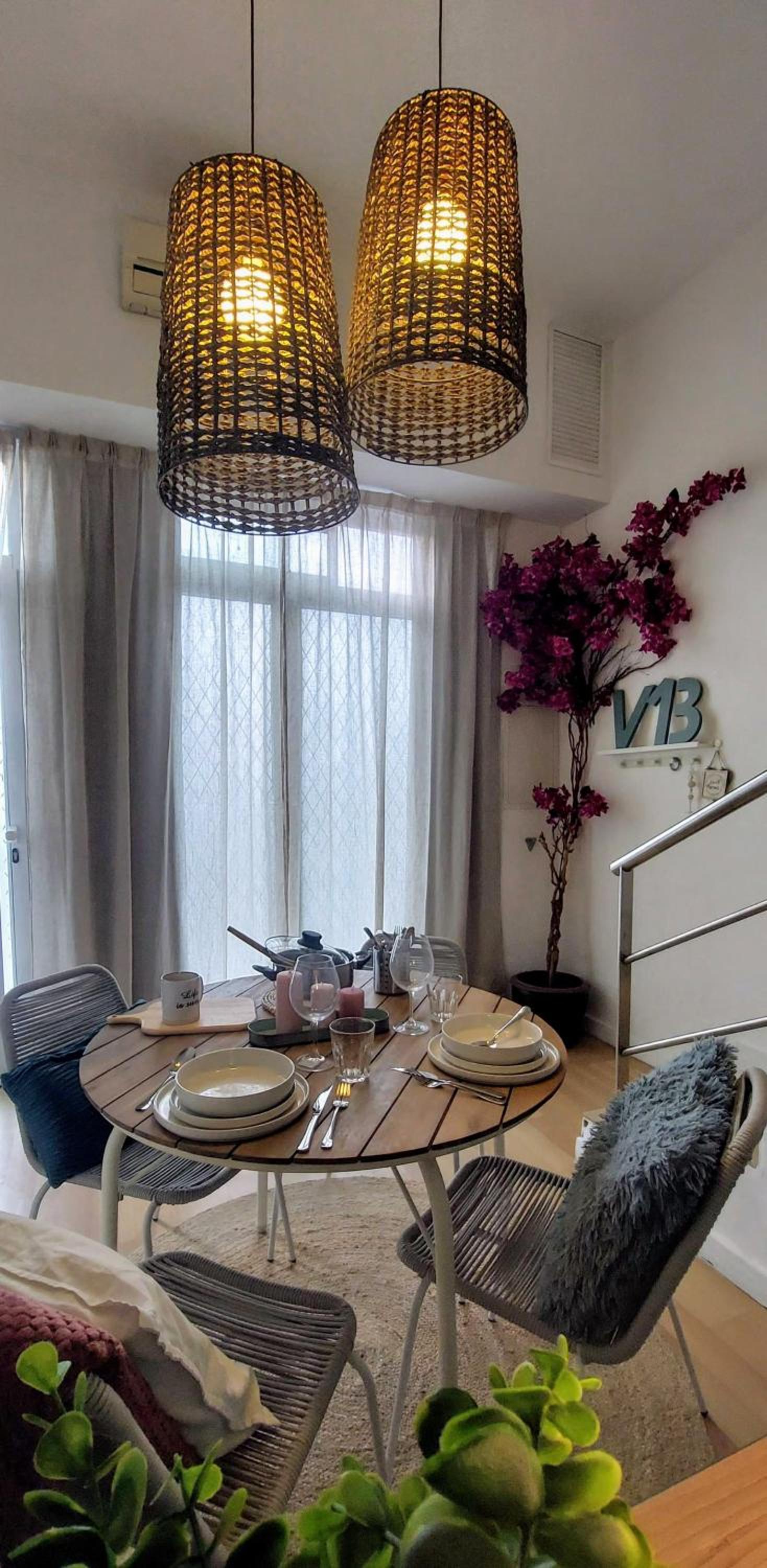 Victoria 13 Apartamento romántico en el centro de Córdoba