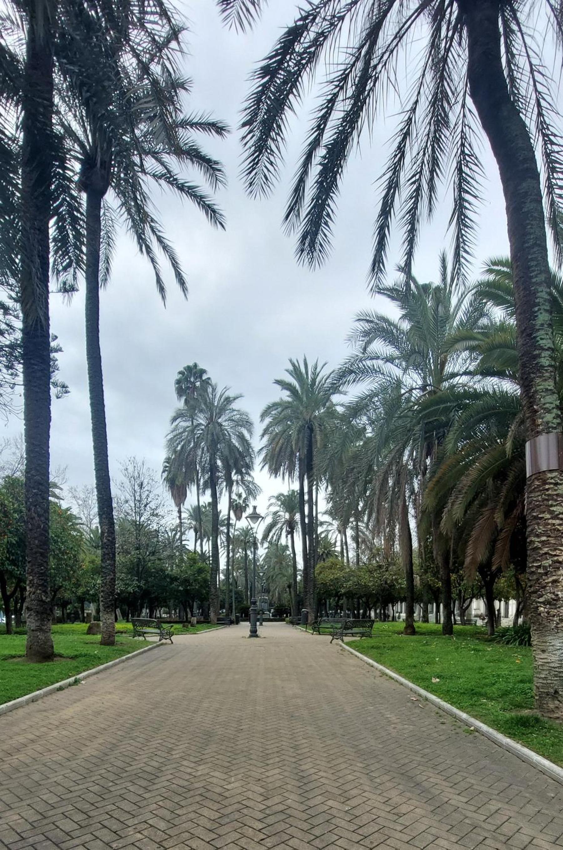 Victoria 13 Apartamento romántico en el centro de Córdoba