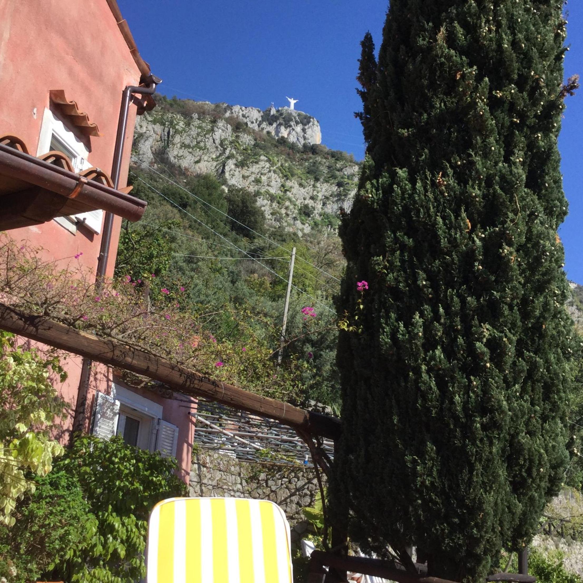 B&B Le Tre Casette