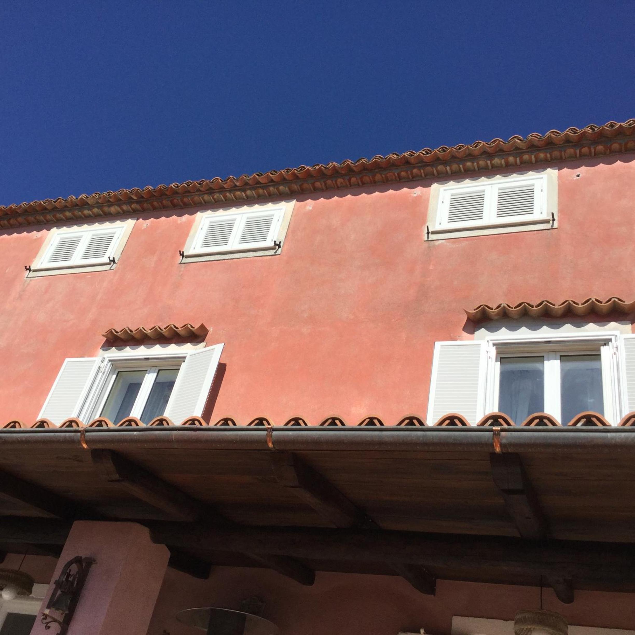 B&B Le Tre Casette