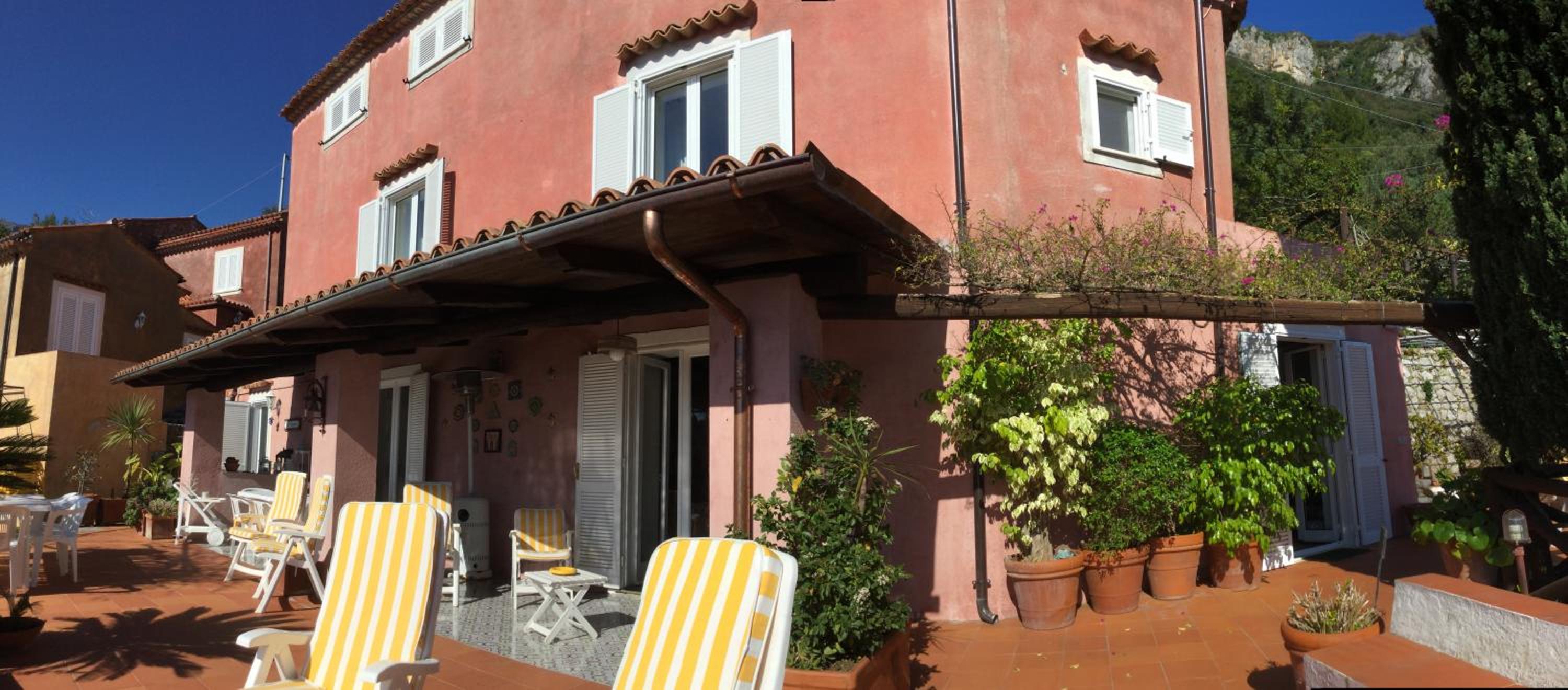 B&B Le Tre Casette