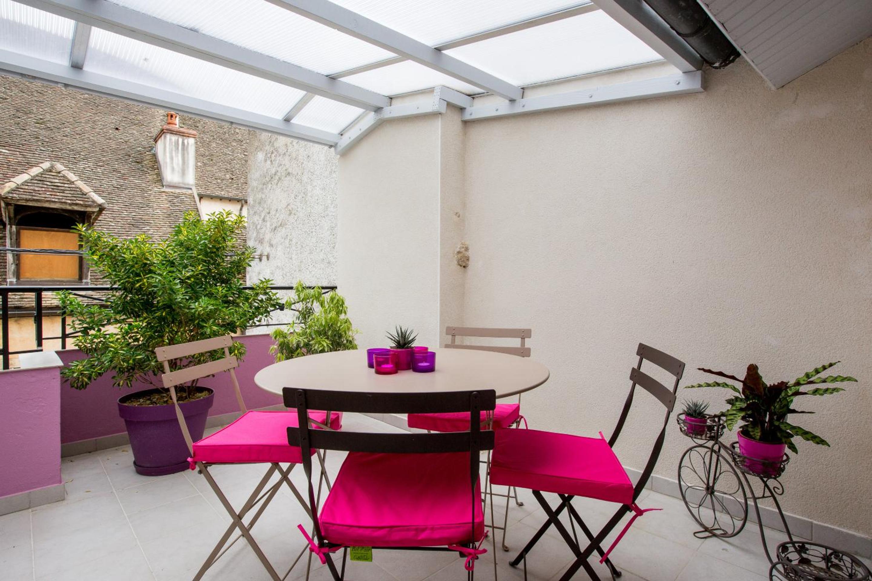Beaune Sweet Home, photo 12