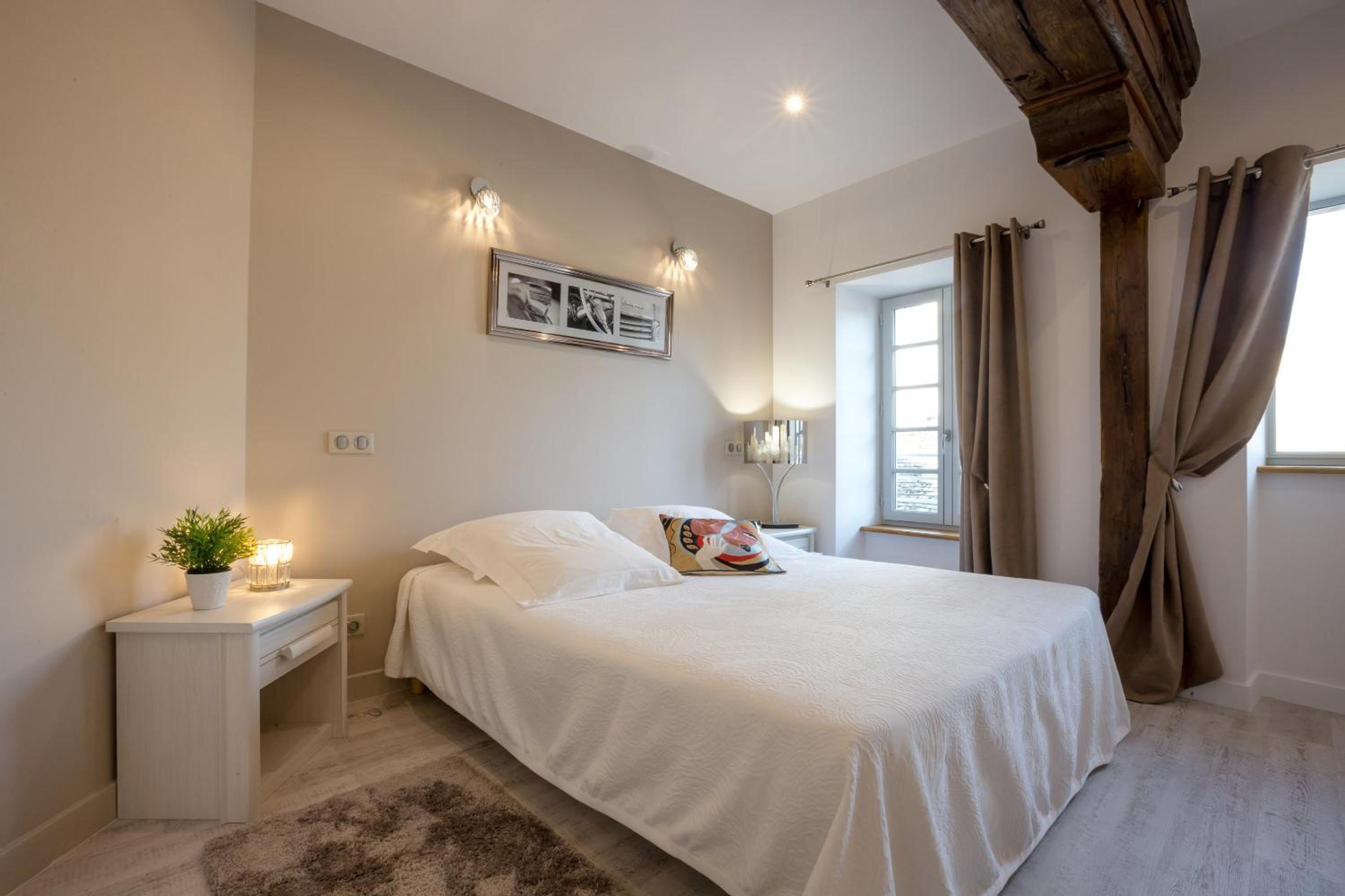 Beaune Sweet Home, photo 2