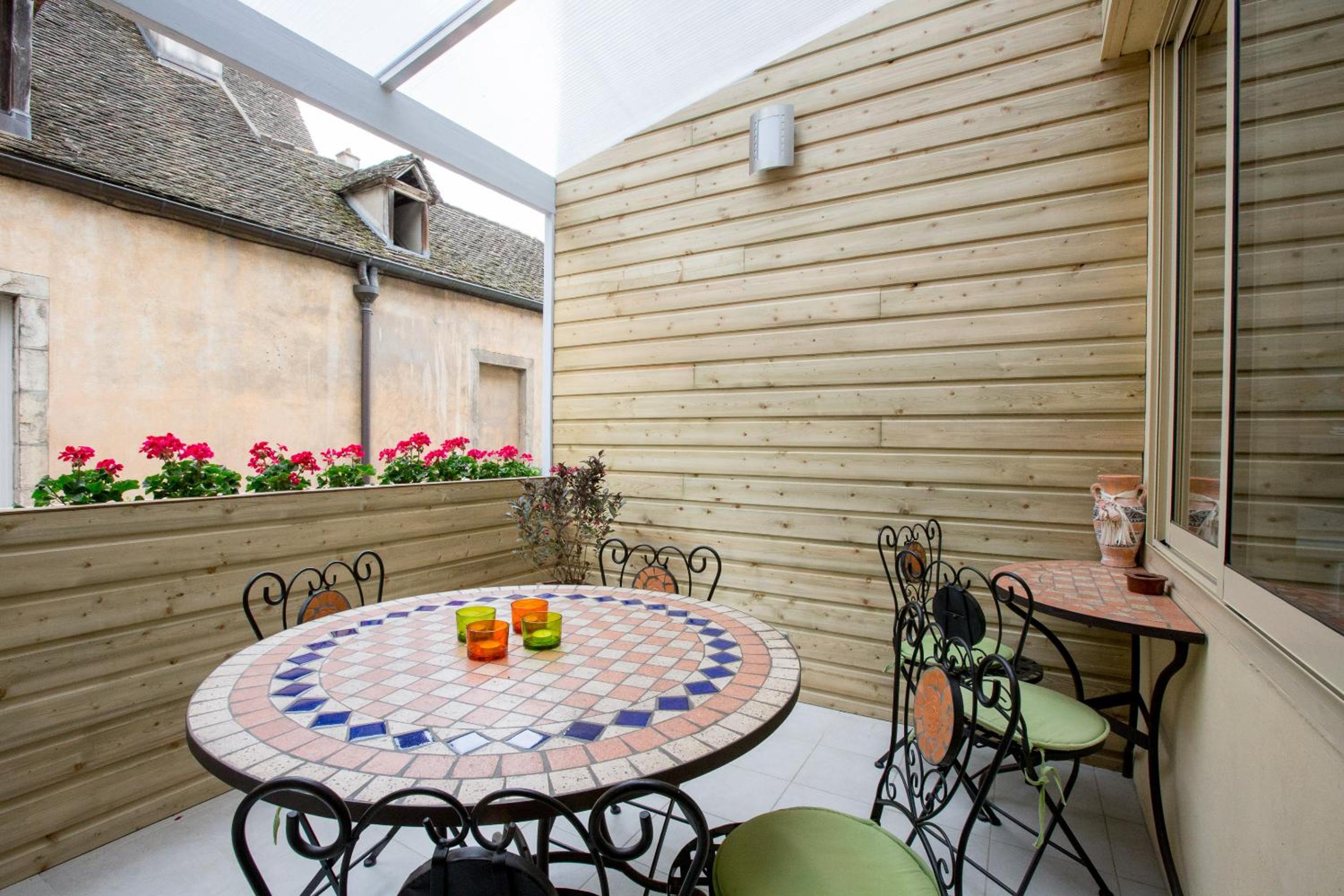 Beaune Sweet Home, photo 11