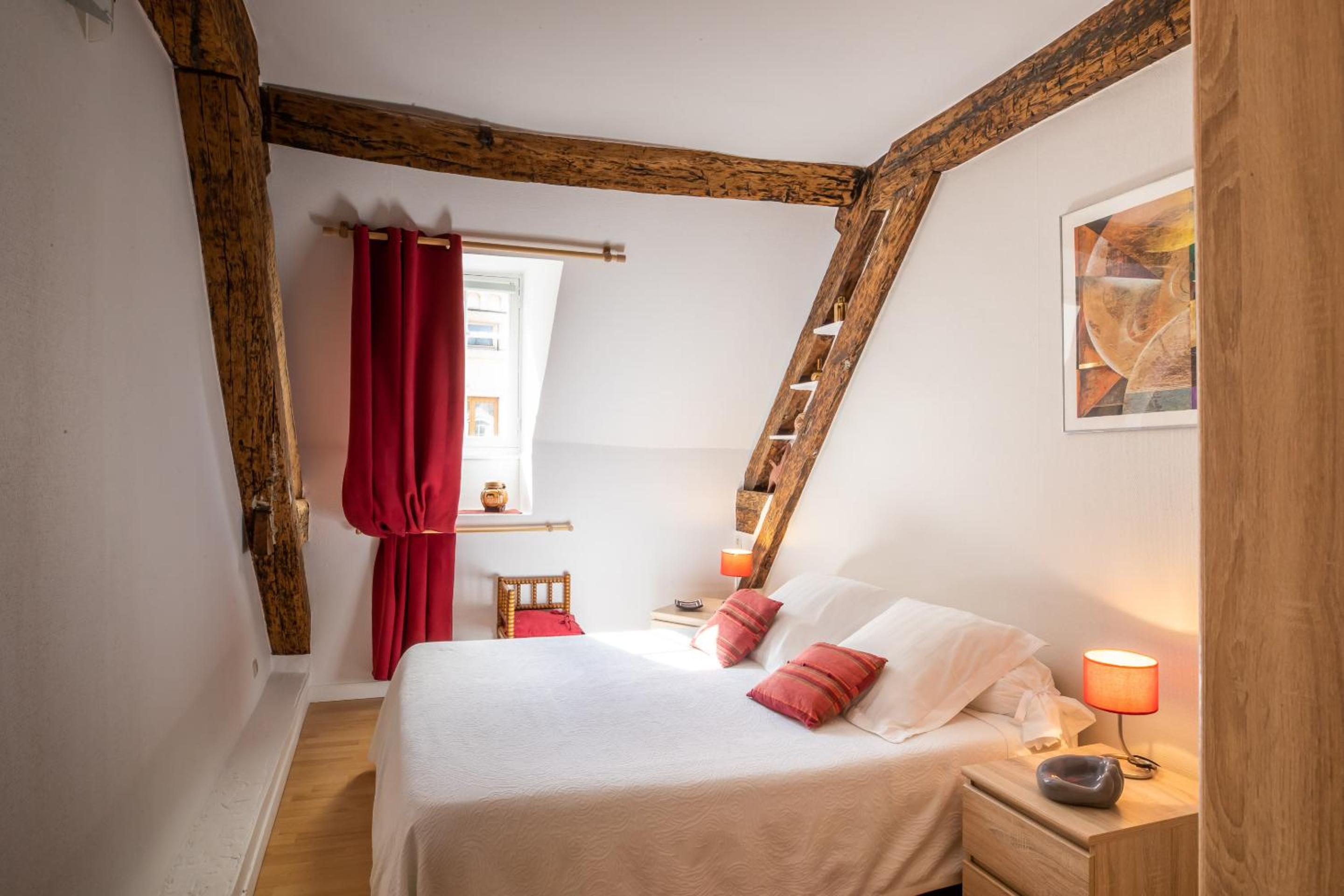 Beaune Sweet Home, photo 10