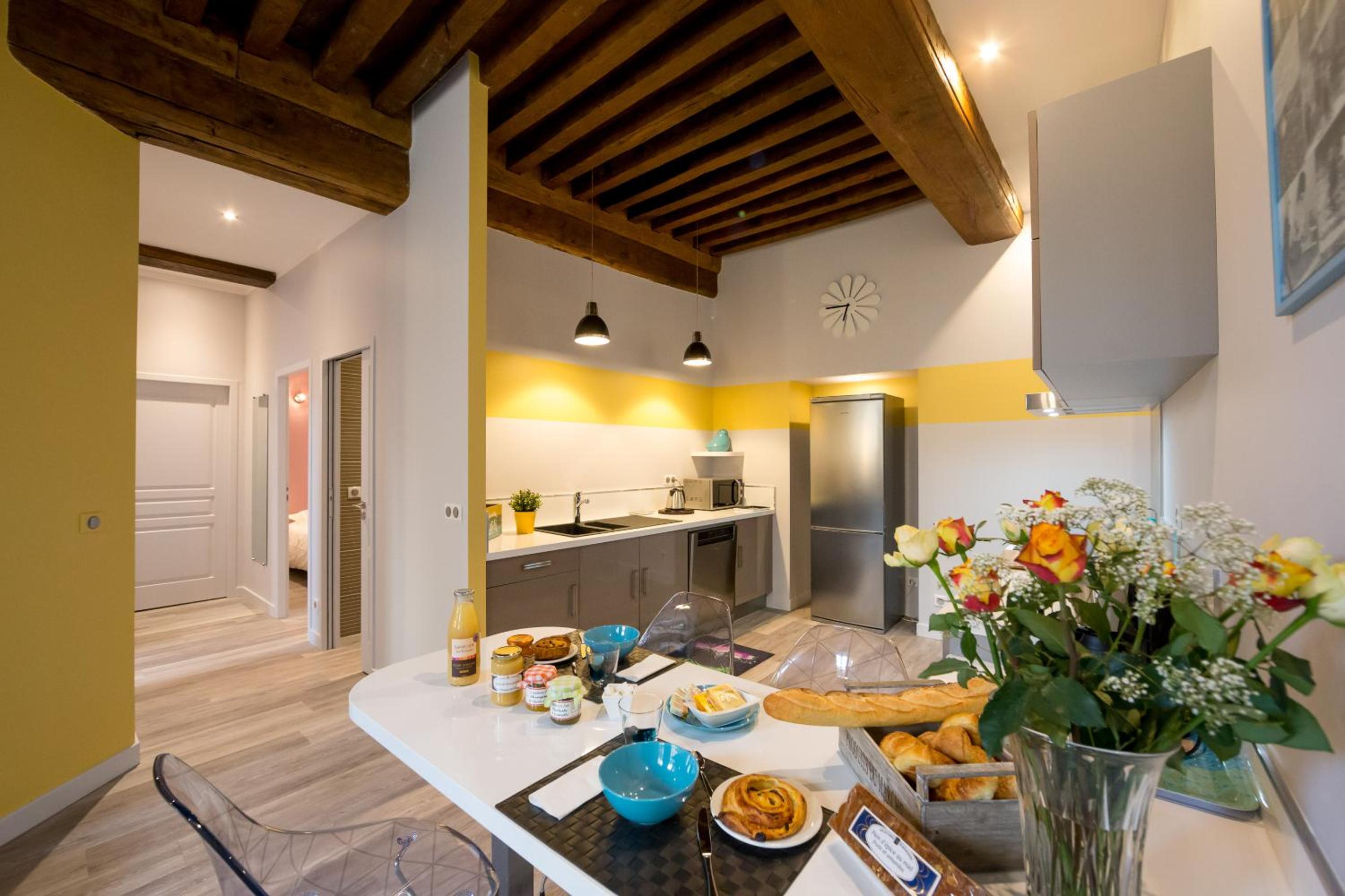 Beaune Sweet Home, photo 23