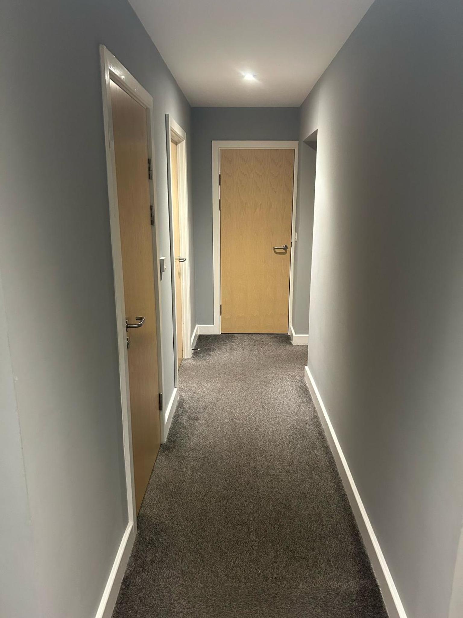 Central City Centre Quayside Apartments with Parking, Newcastle-Upon-Tyne