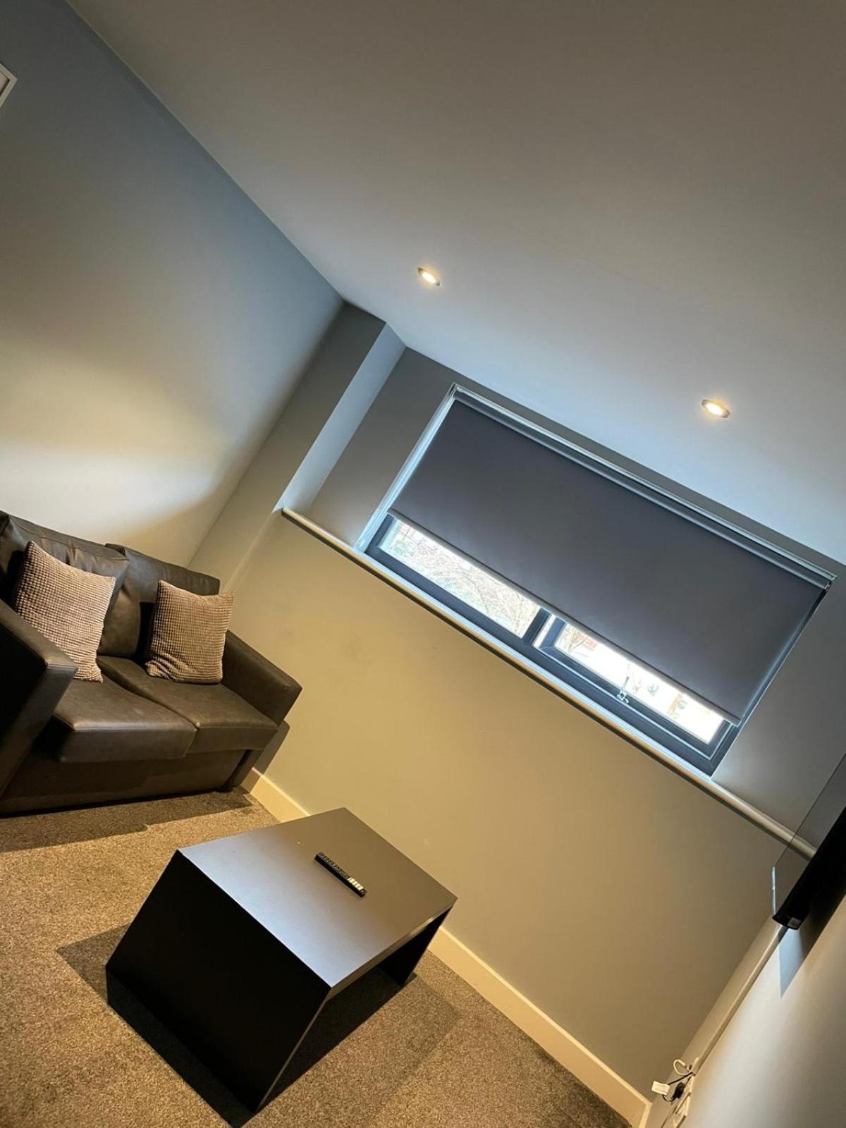 Central City Centre Quayside Apartments with Parking, Newcastle-Upon-Tyne