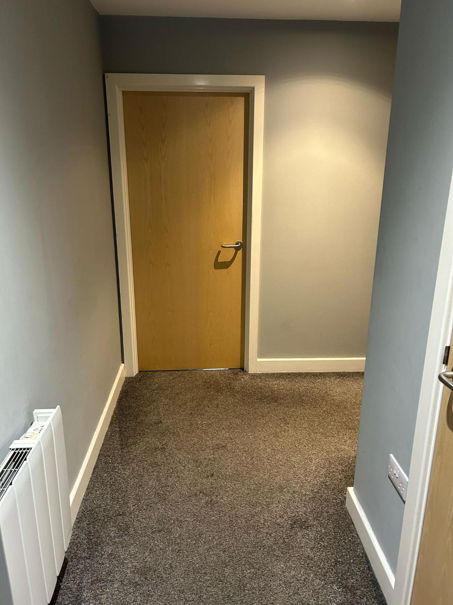 Central City Centre Quayside Apartments with Parking, Newcastle-Upon-Tyne
