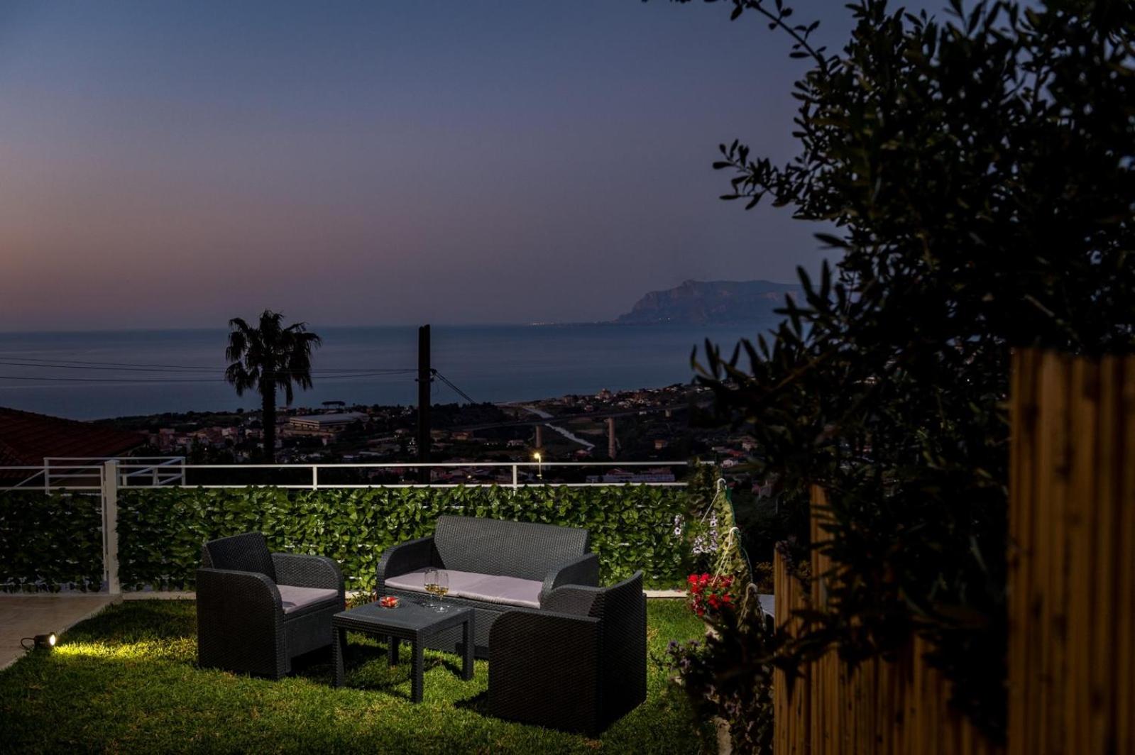 Villa Paradise Luxury