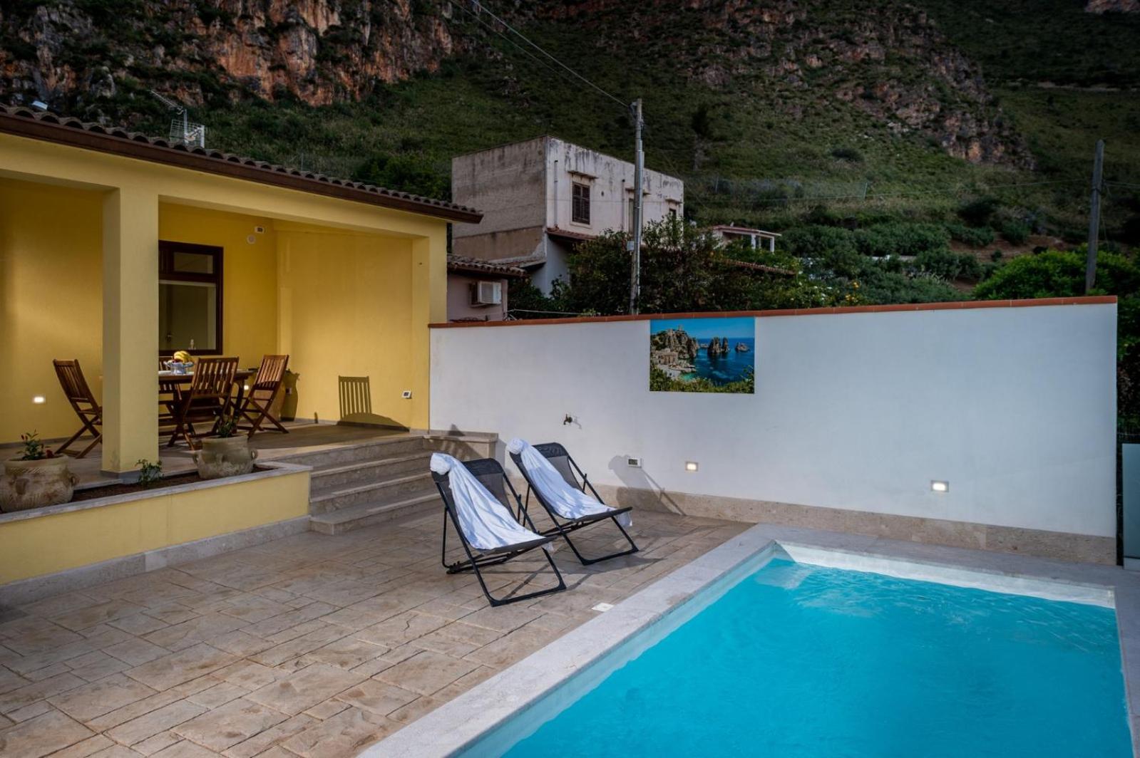 Villa Paradise Luxury