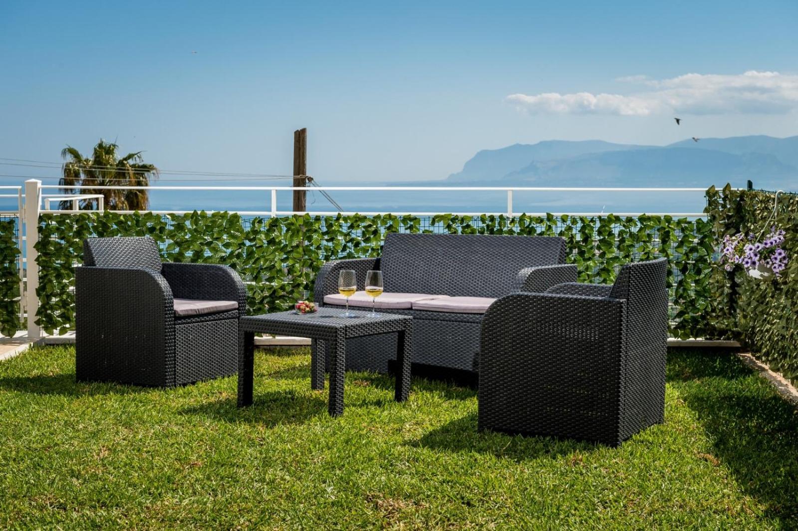 Villa Paradise Luxury