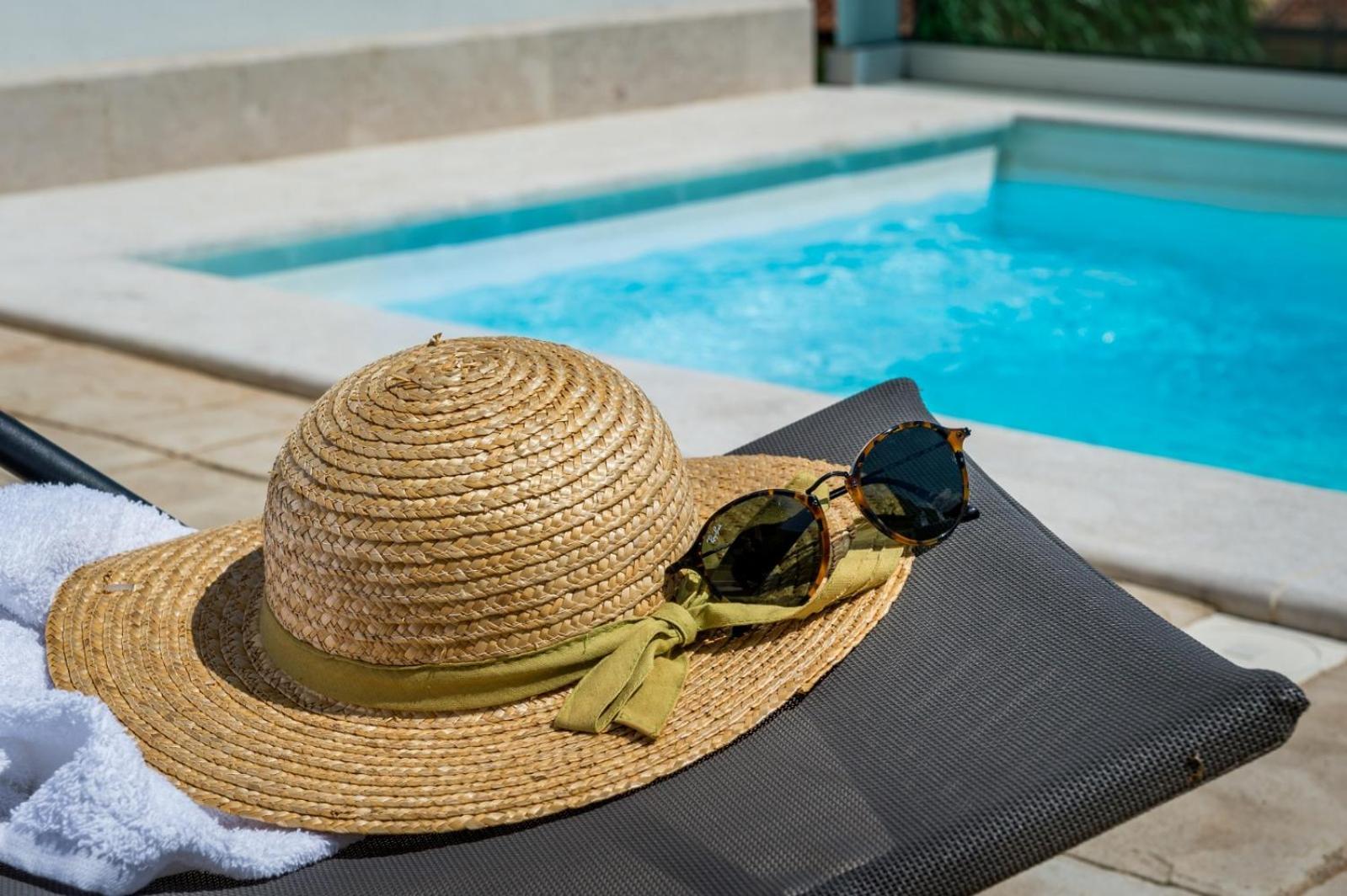 Villa Paradise Luxury