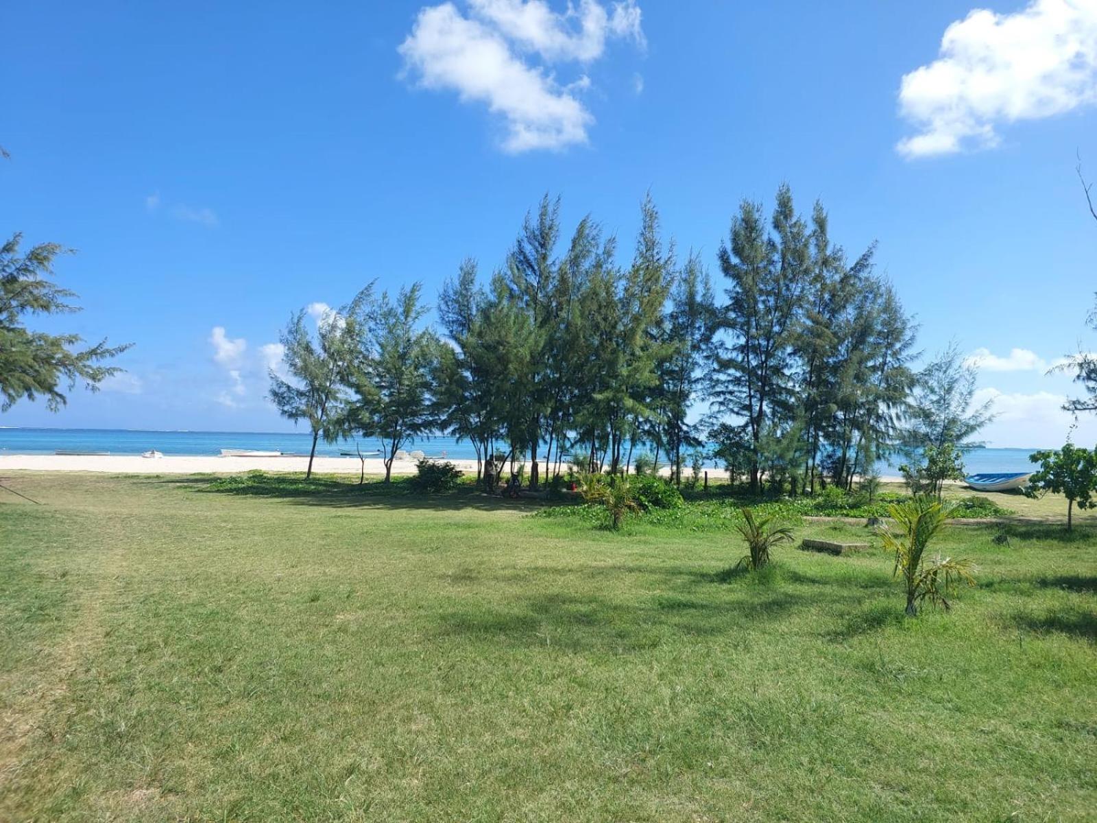 Sea View Rodrigues - Mourouk
