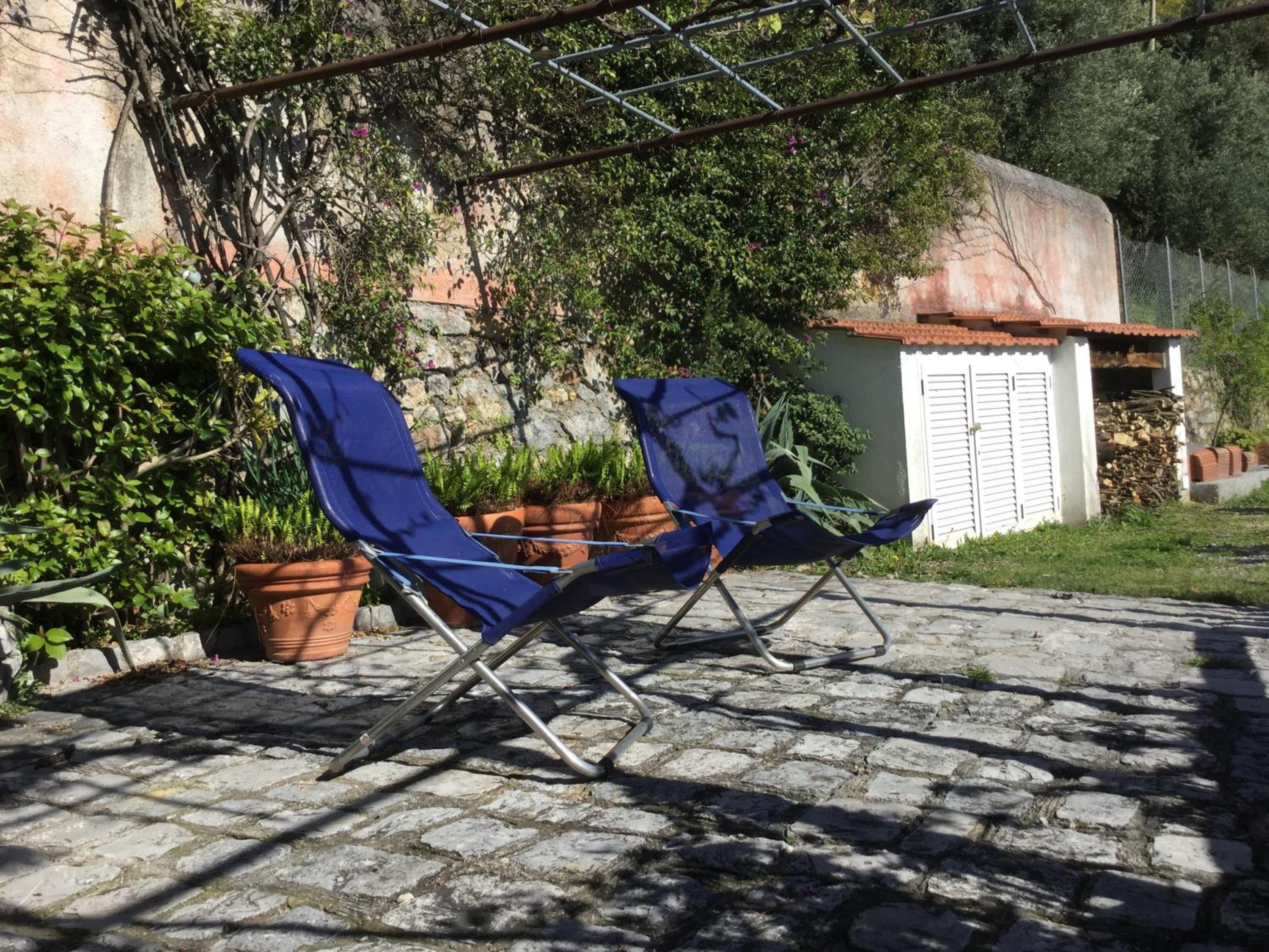 B&B Le Tre Casette