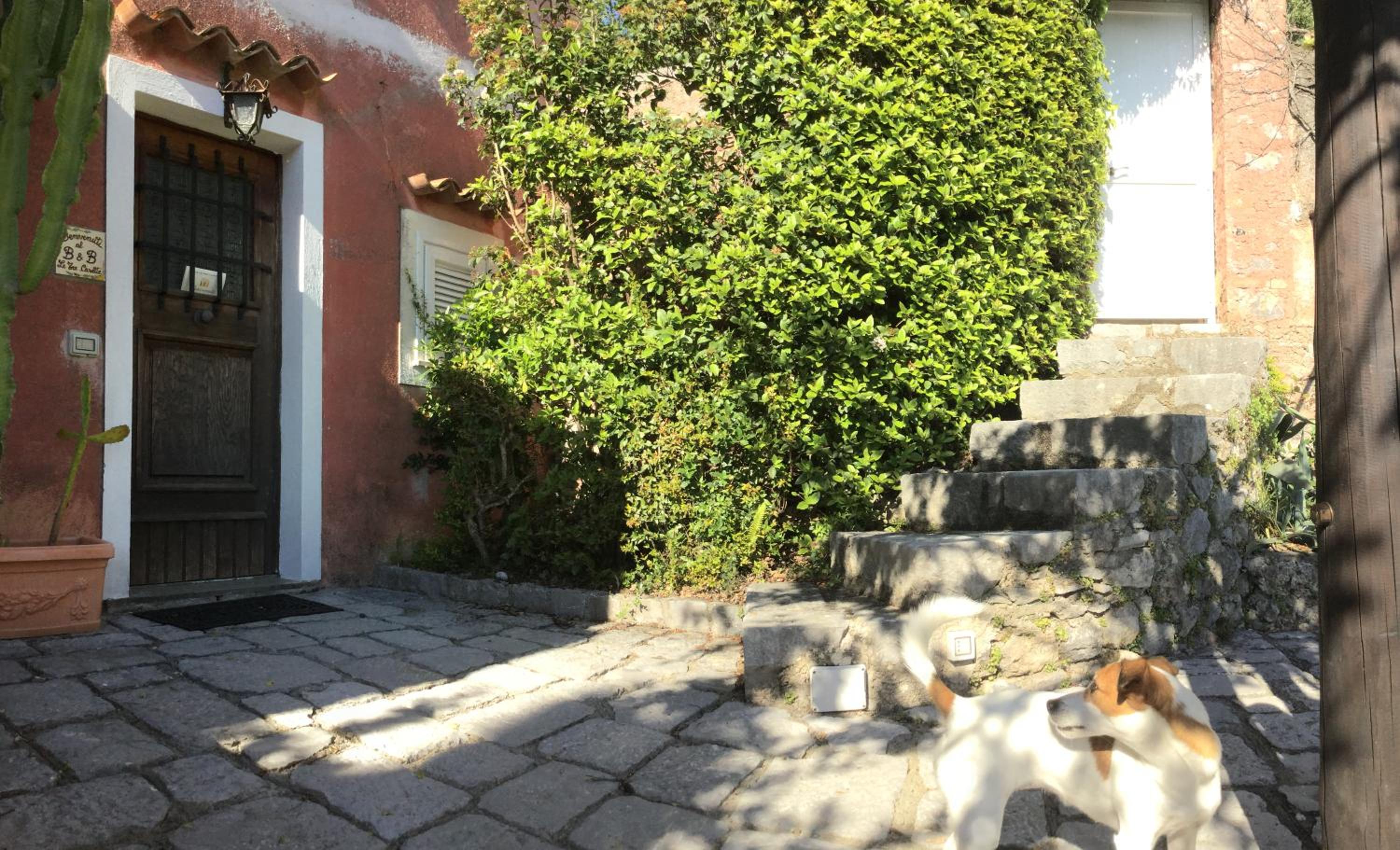 B&B Le Tre Casette
