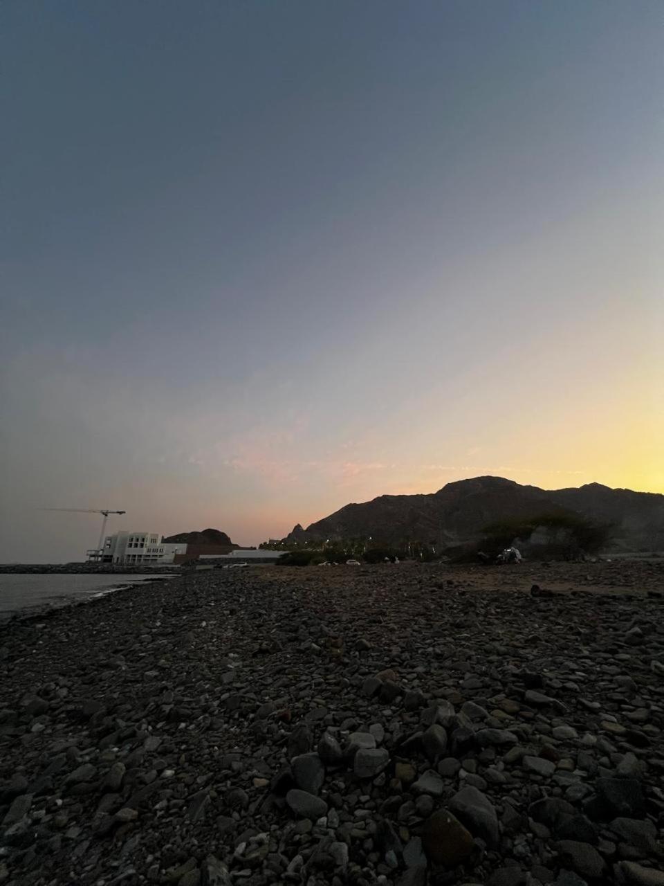 Al Dana Vitamin Sea Villa