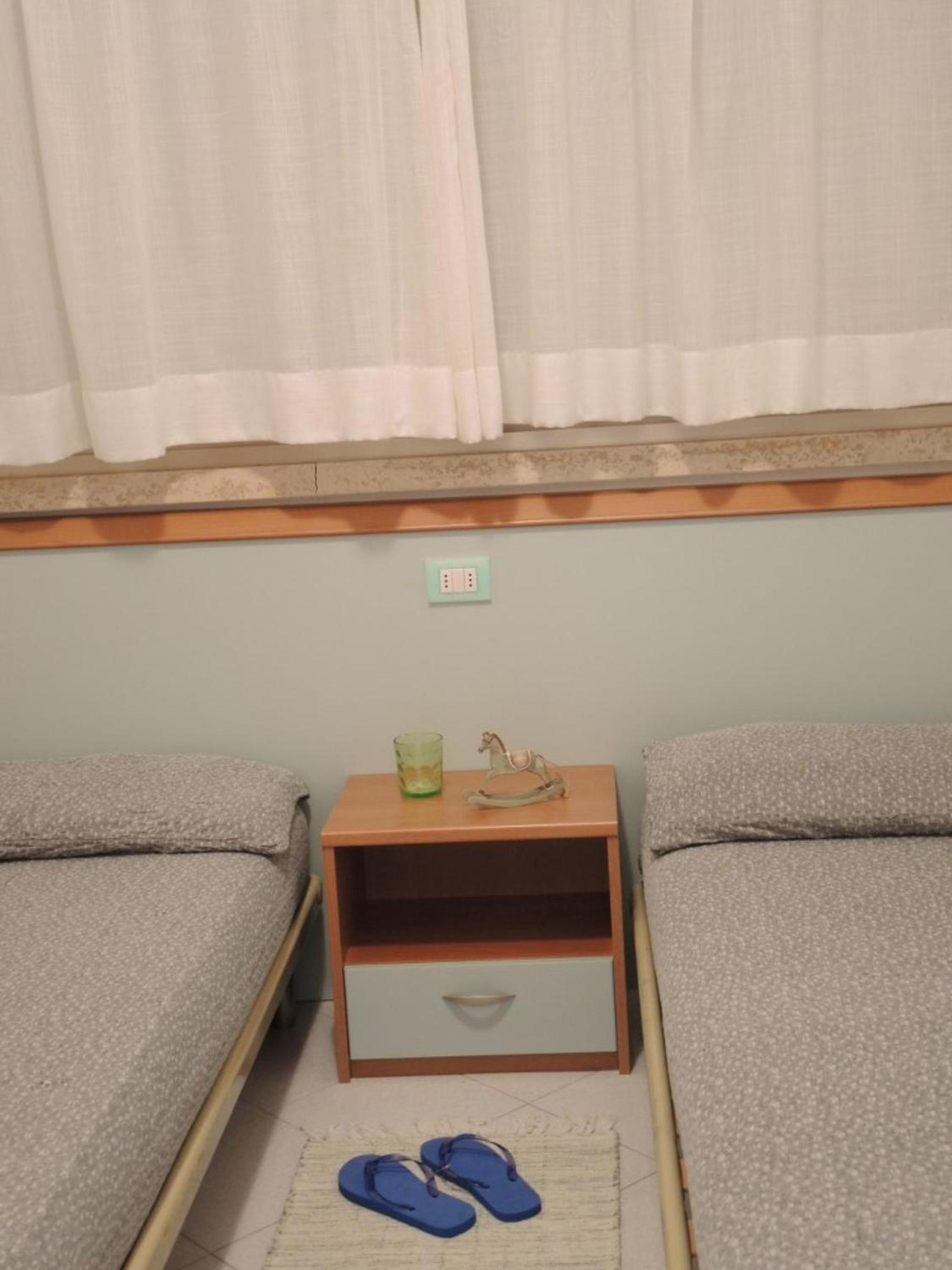 Enjoy your holiday in our lovely flat with garden