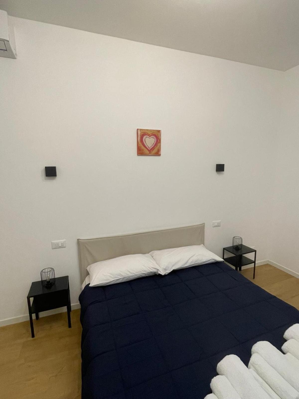 Snapstay Trieste Centrale 6 Posti Letto