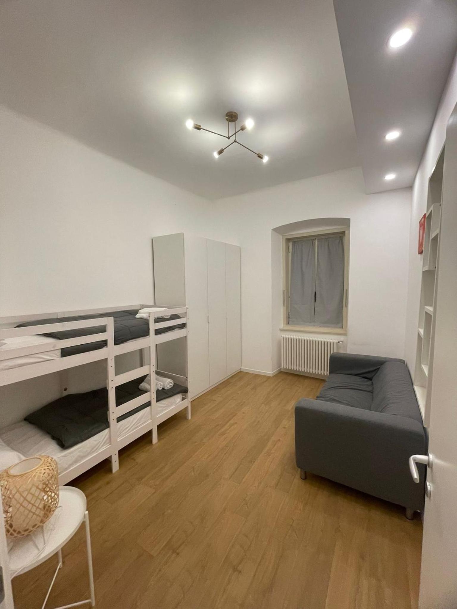 Snapstay Trieste Centrale 6 Posti Letto