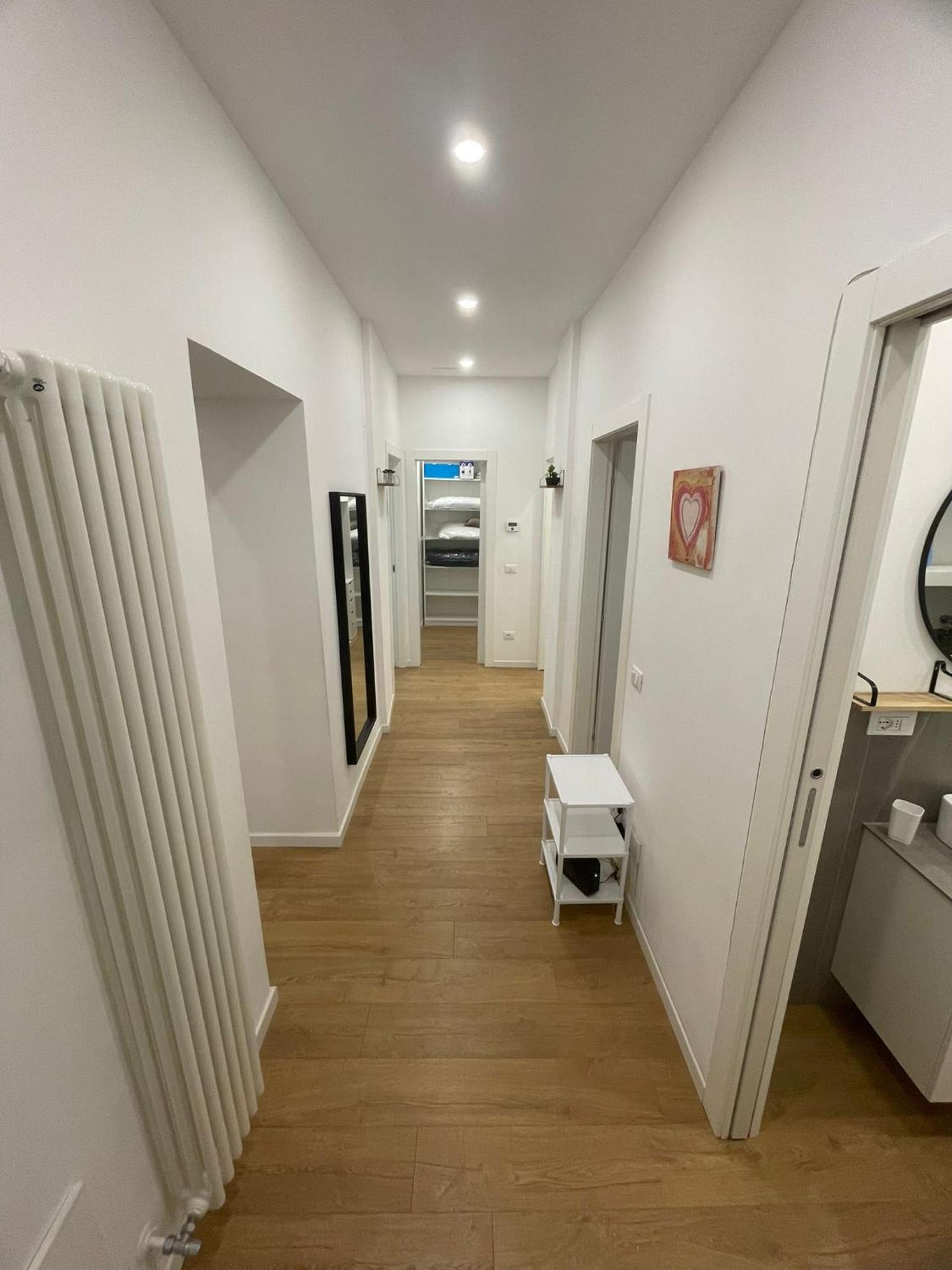 Snapstay Trieste Centrale 6 Posti Letto