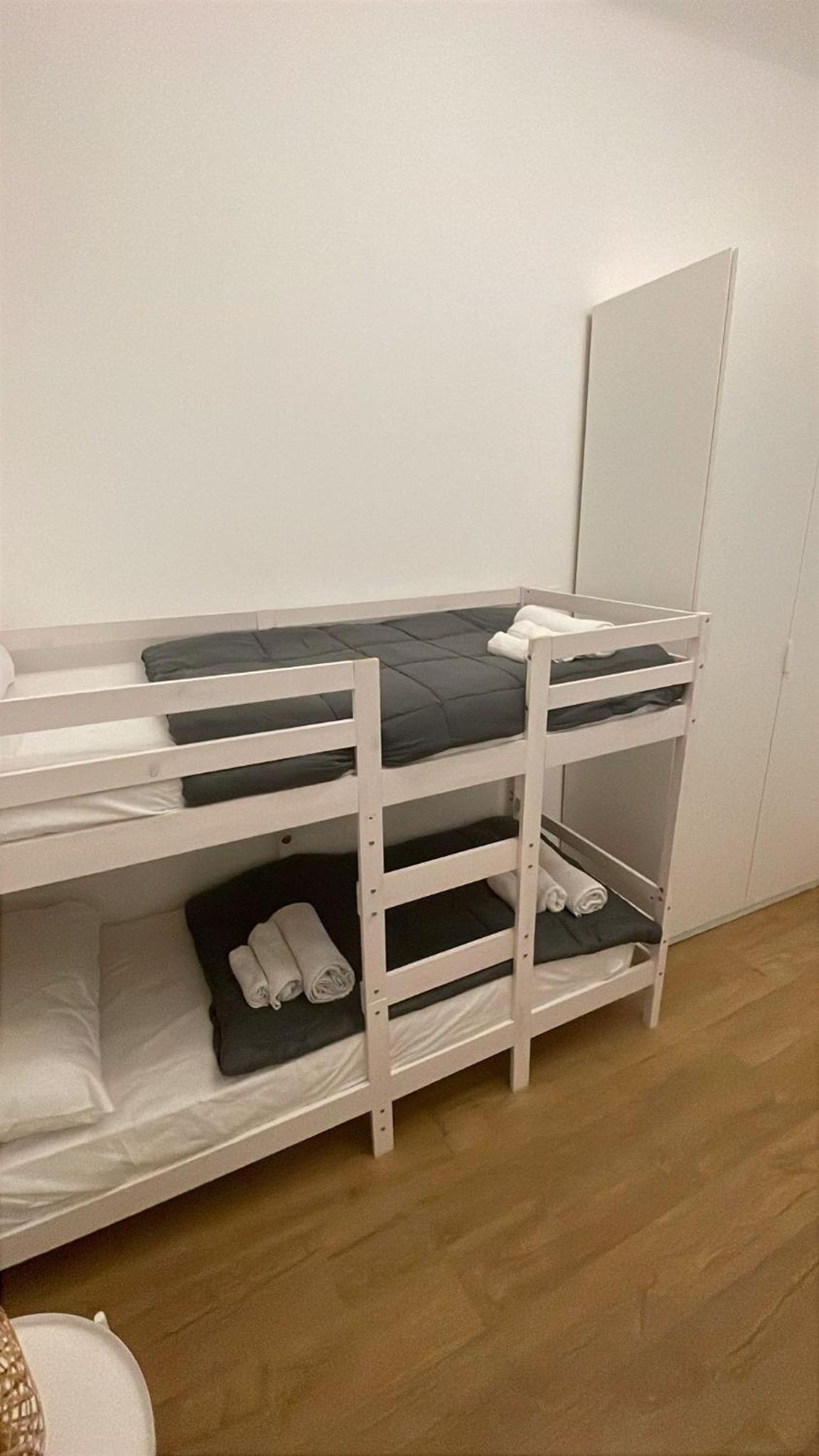 Snapstay Trieste Centrale 6 Posti Letto