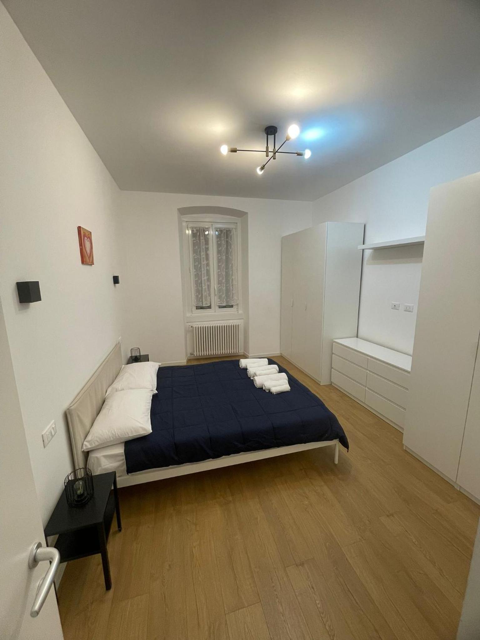 Snapstay Trieste Centrale 6 Posti Letto