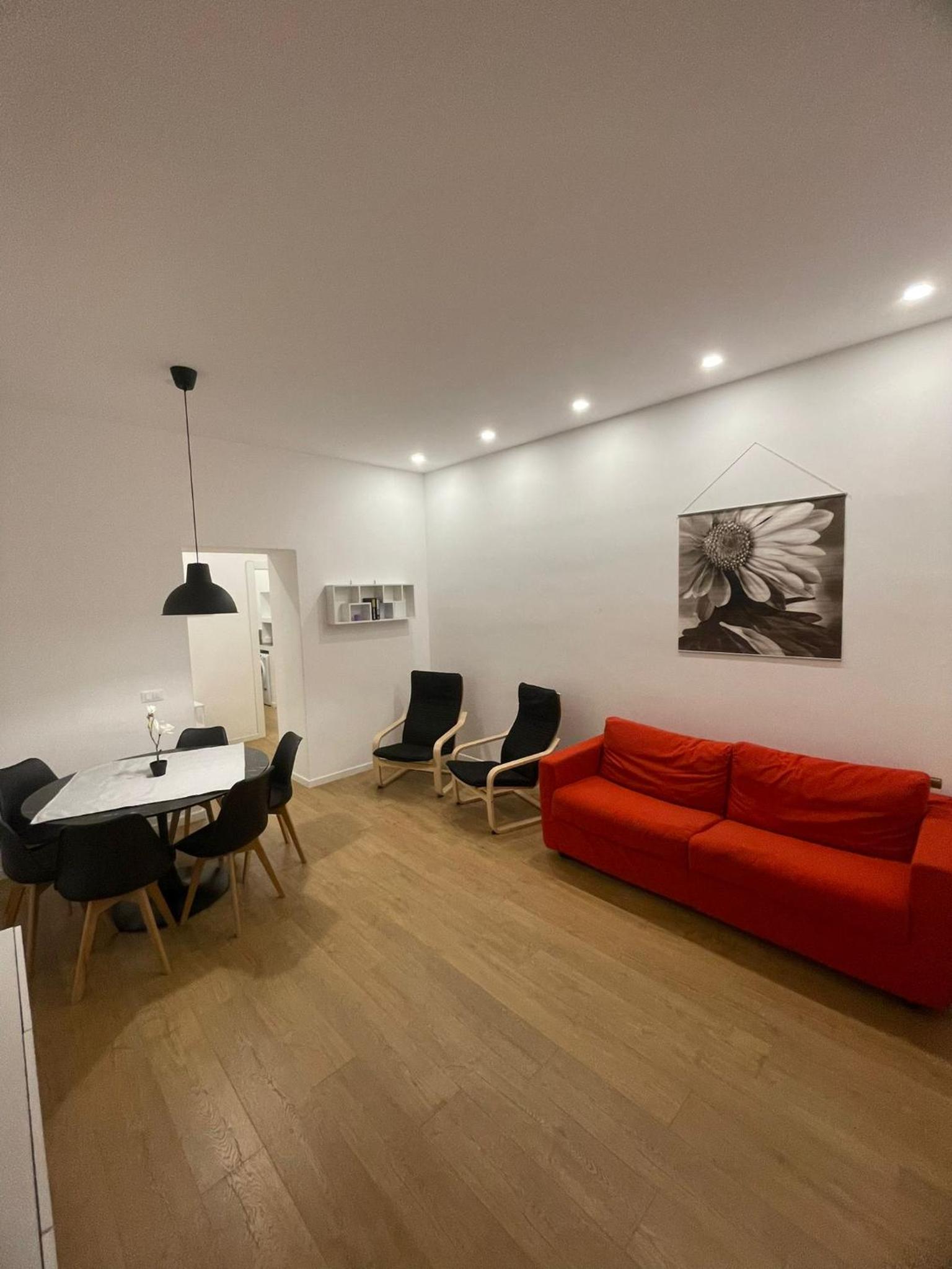 Snapstay Trieste Centrale 6 Posti Letto