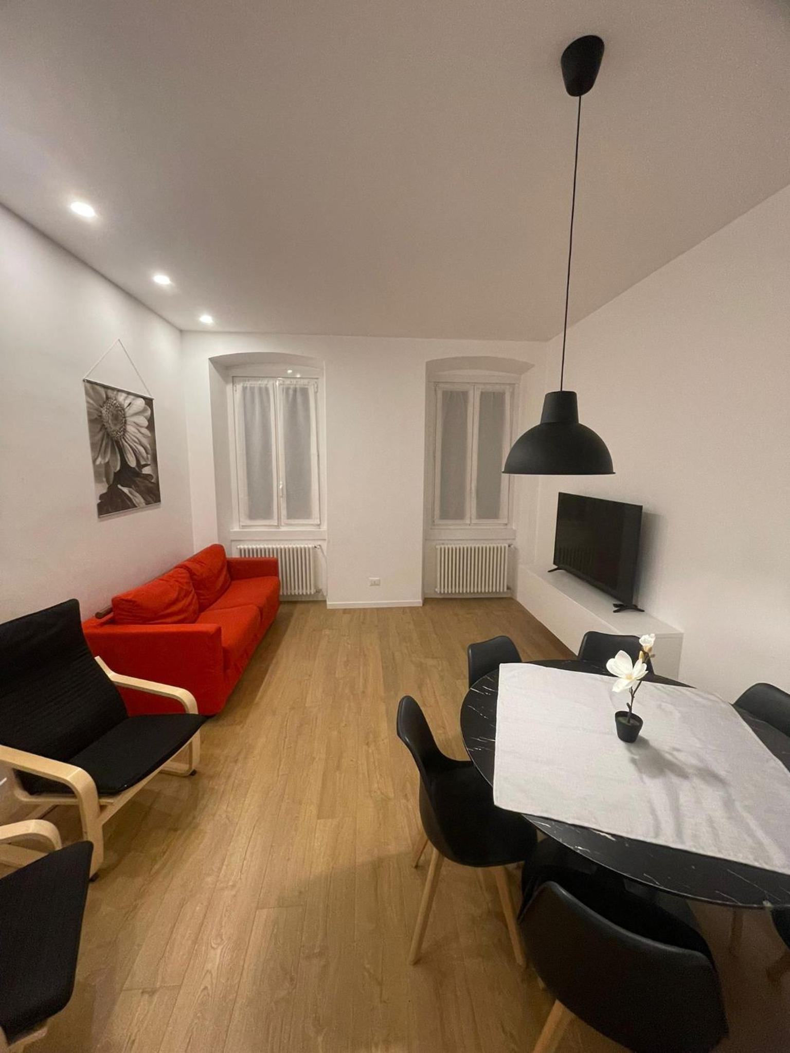 Snapstay Trieste Centrale 6 Posti Letto