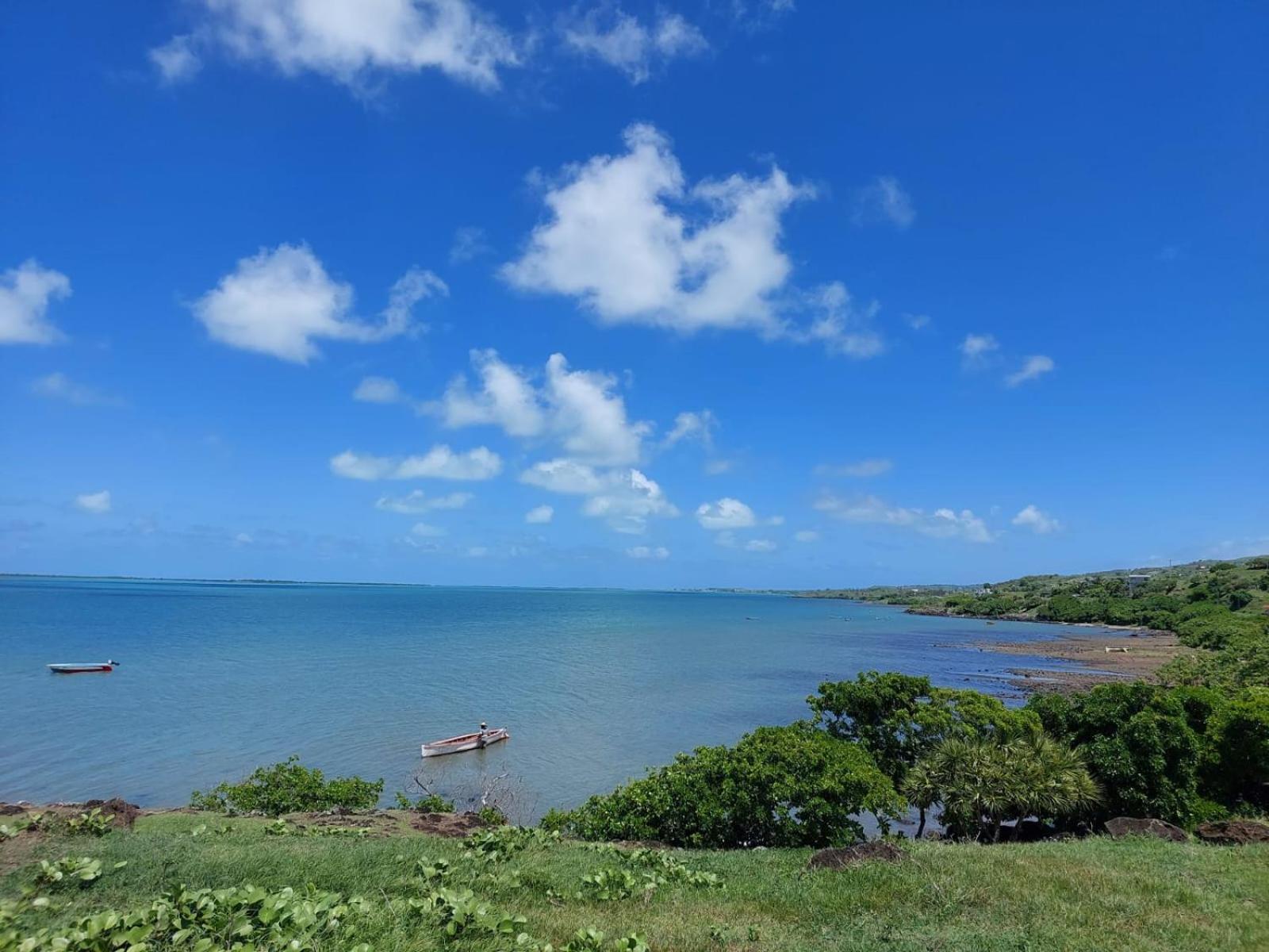 Sea View Rodrigues - Mourouk