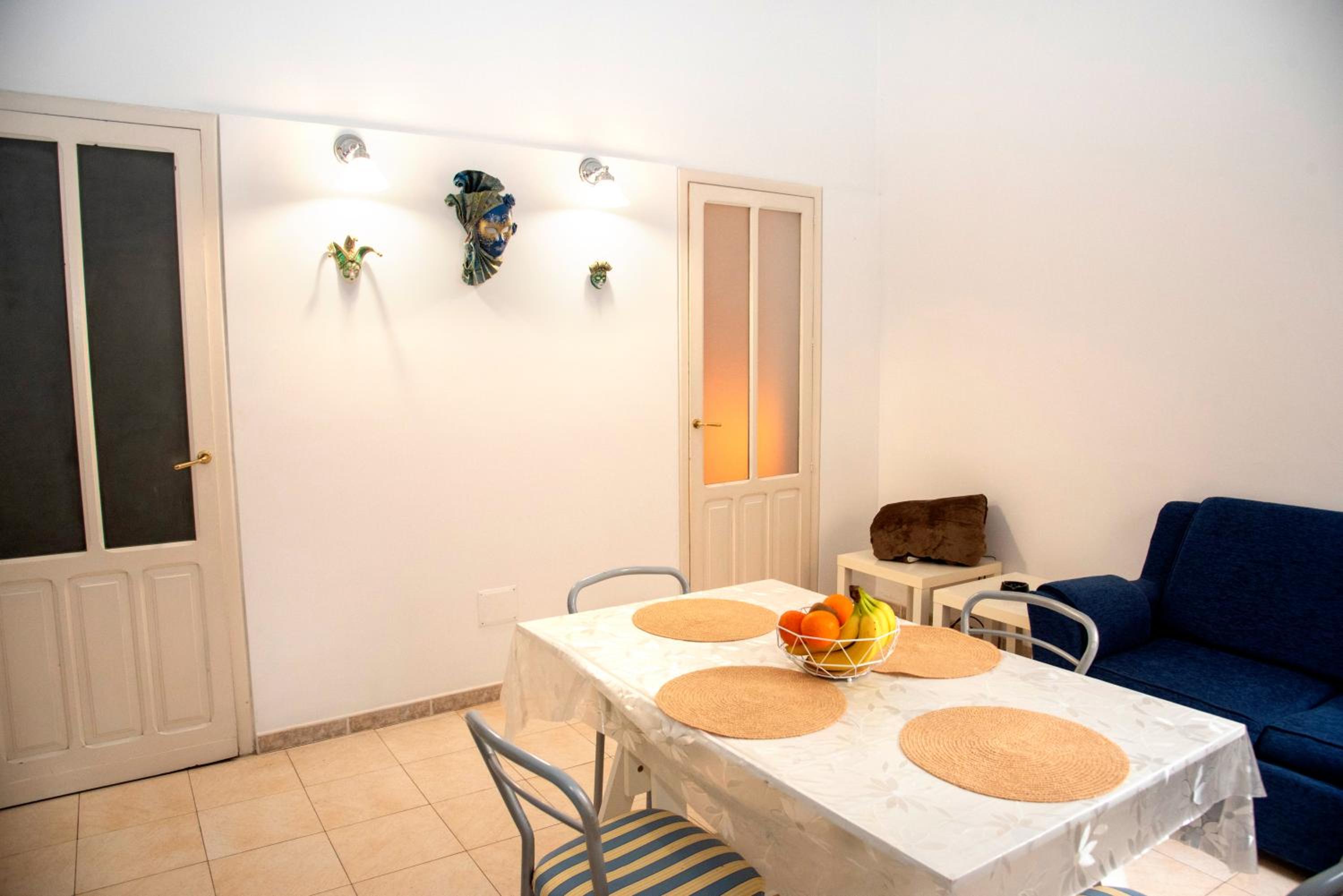 Casa Alessia