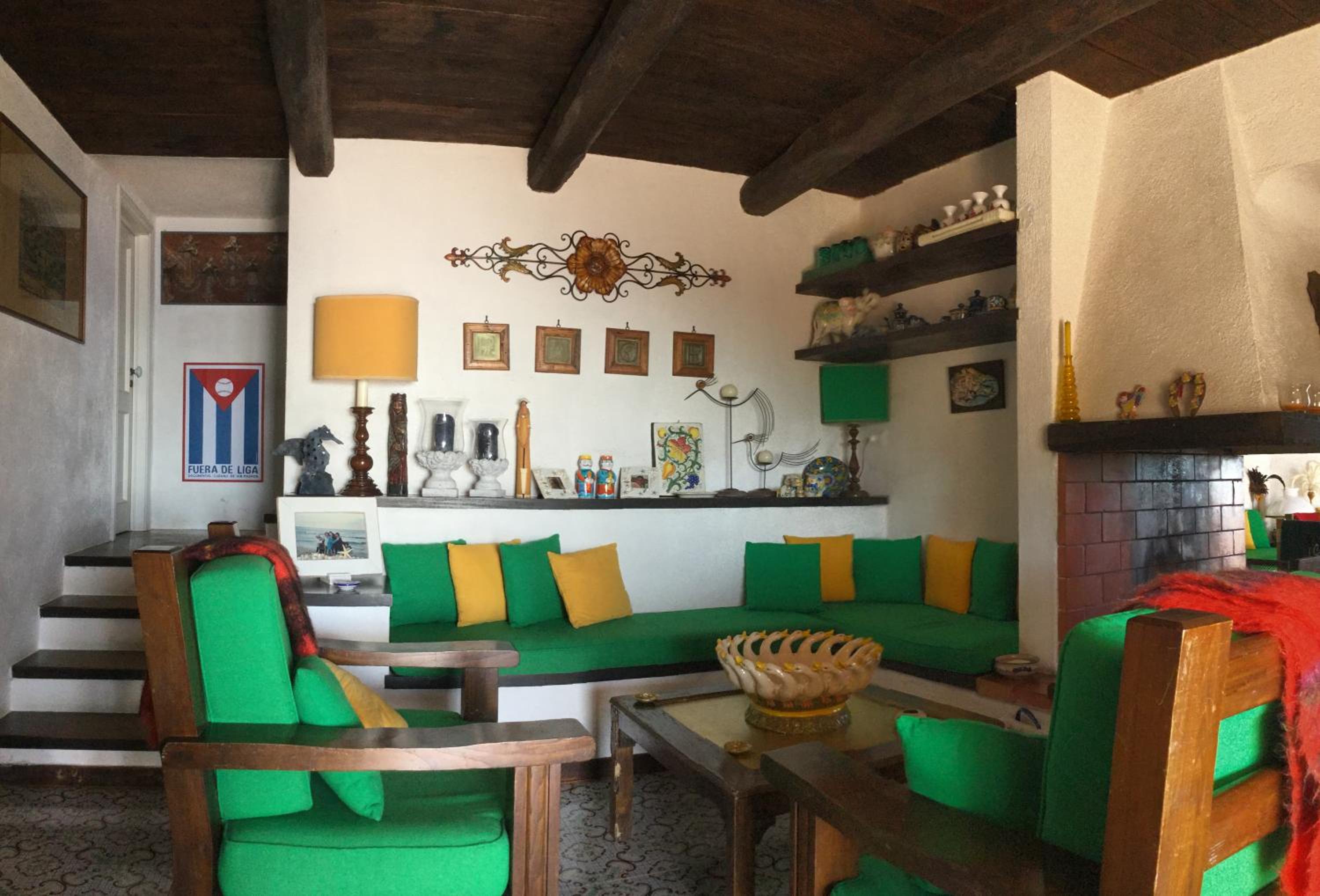 B&B Le Tre Casette