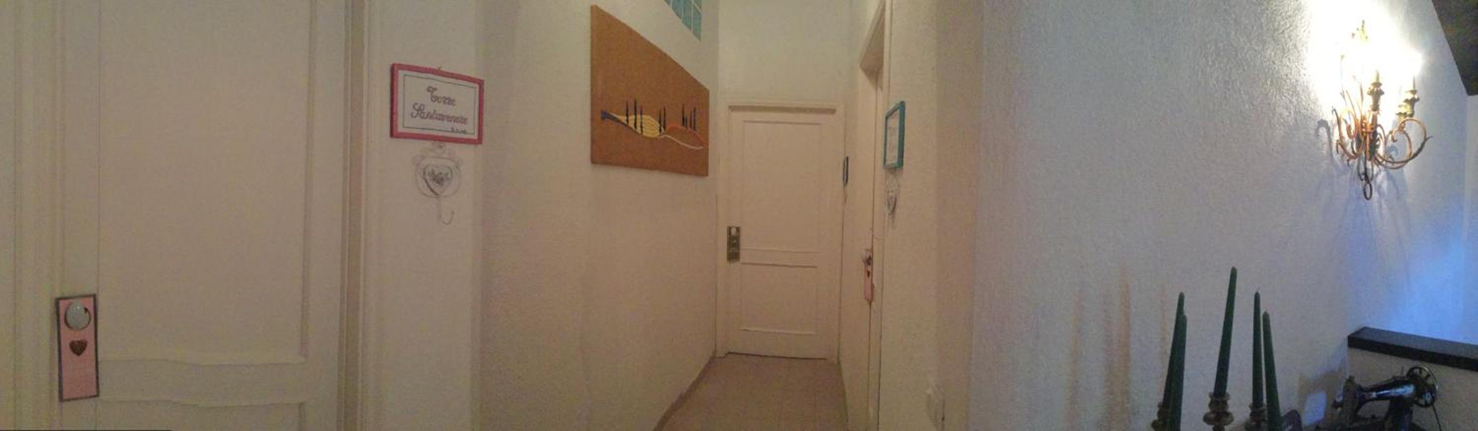 B&B Le Tre Casette