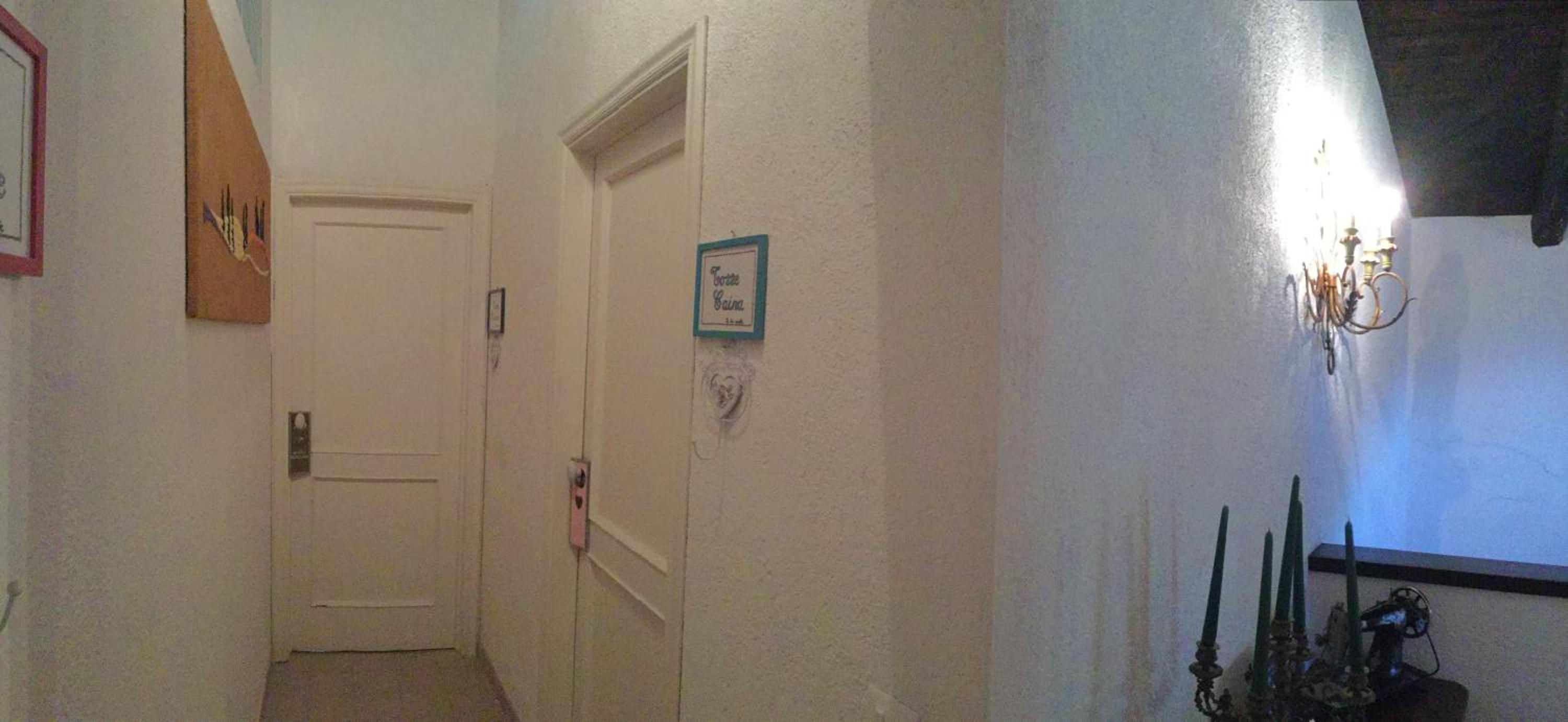 B&B Le Tre Casette
