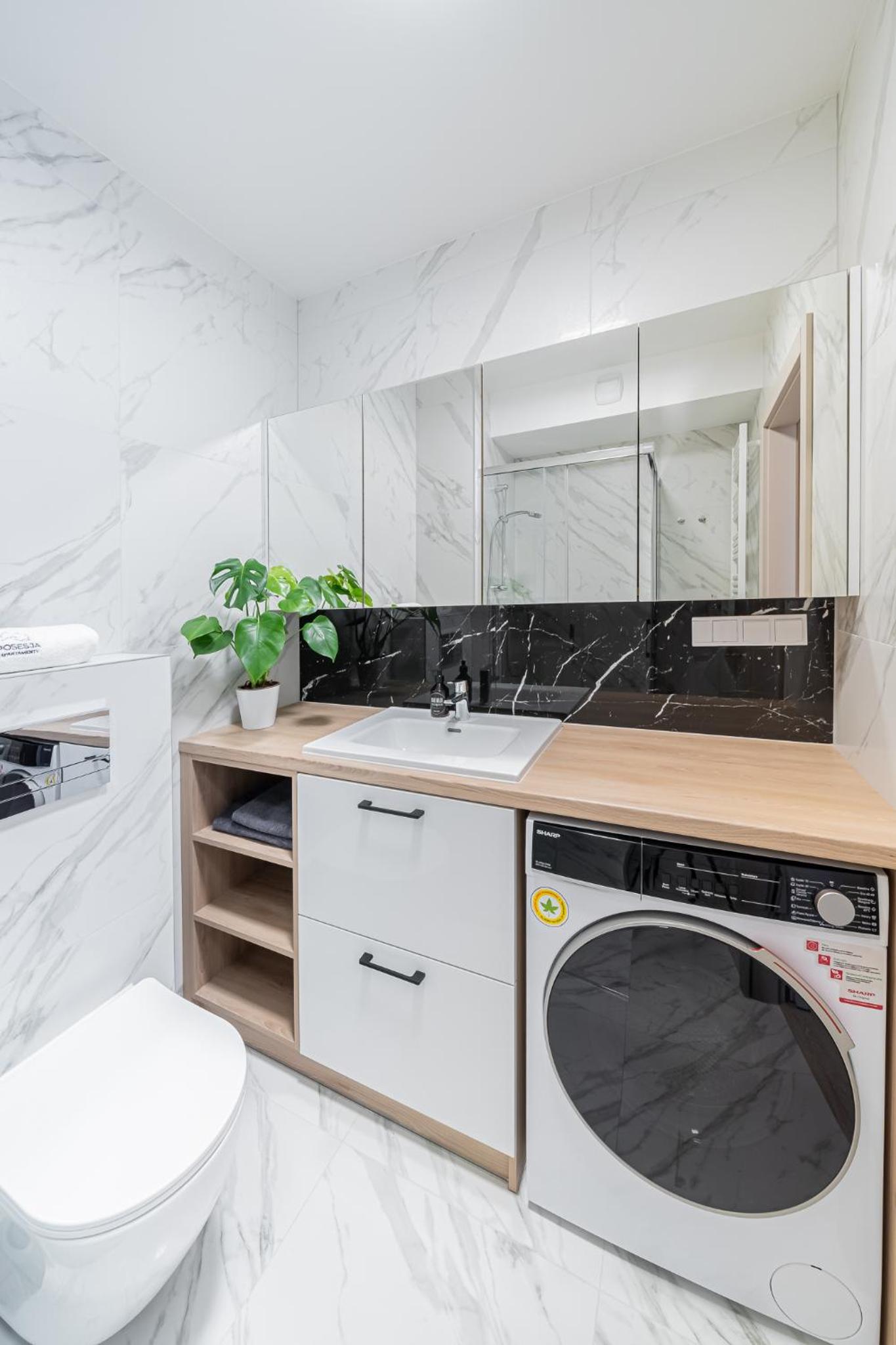 Apartamenty przy Plaży Posesja Plażowa Grzybowo by POSESJA APARTAMENTY