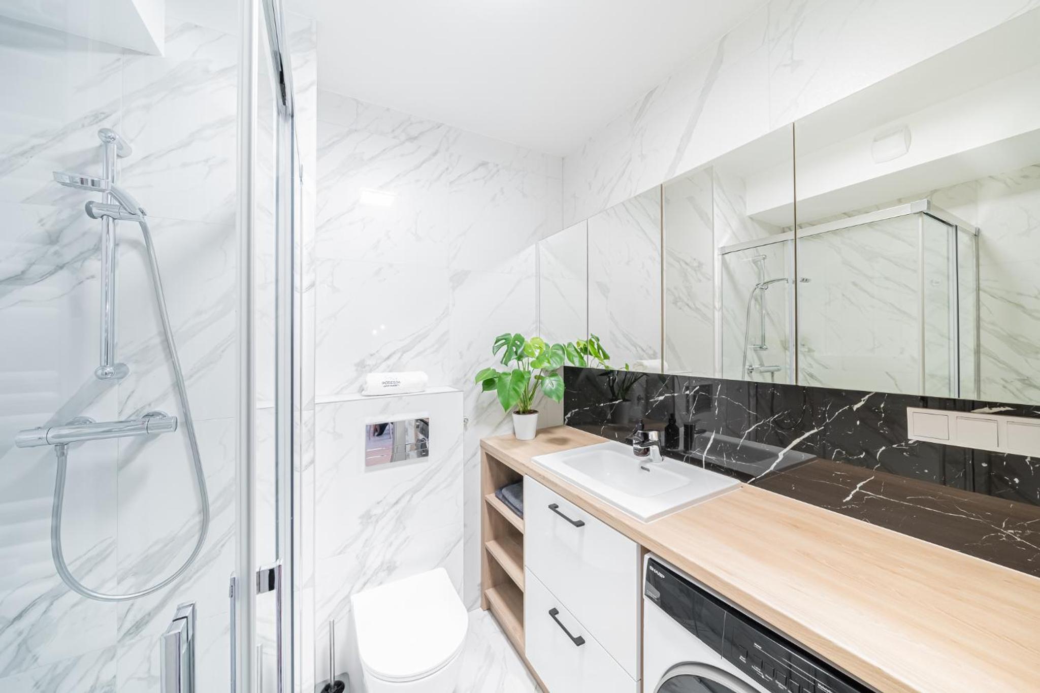 Apartamenty przy Plaży Posesja Plażowa Grzybowo by POSESJA APARTAMENTY