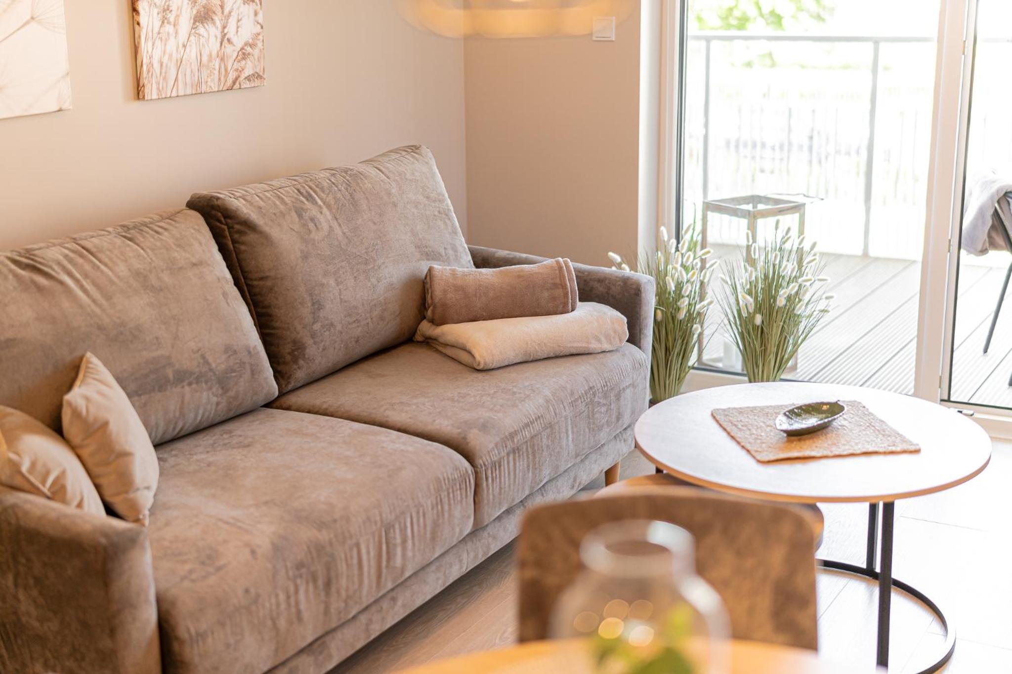 Apartamenty przy Plaży Posesja Plażowa Grzybowo by POSESJA APARTAMENTY