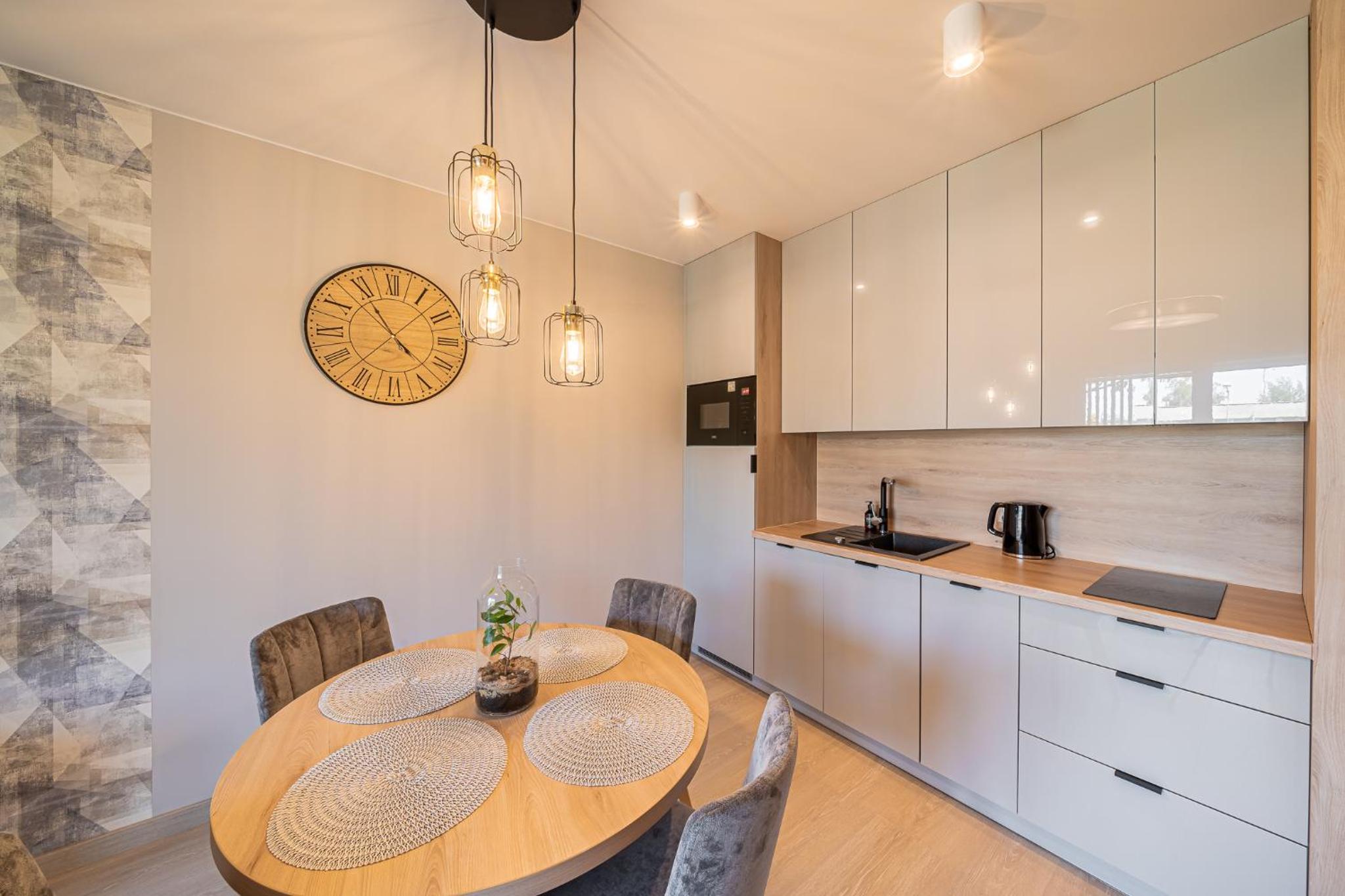 Apartamenty przy Plaży Posesja Plażowa Grzybowo by POSESJA APARTAMENTY
