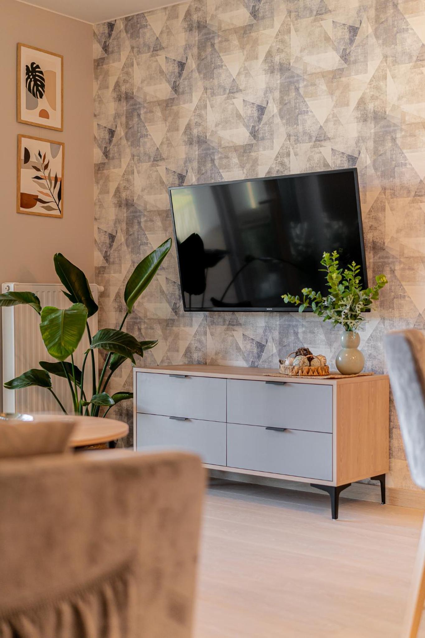 Apartamenty przy Plaży Posesja Plażowa Grzybowo by POSESJA APARTAMENTY