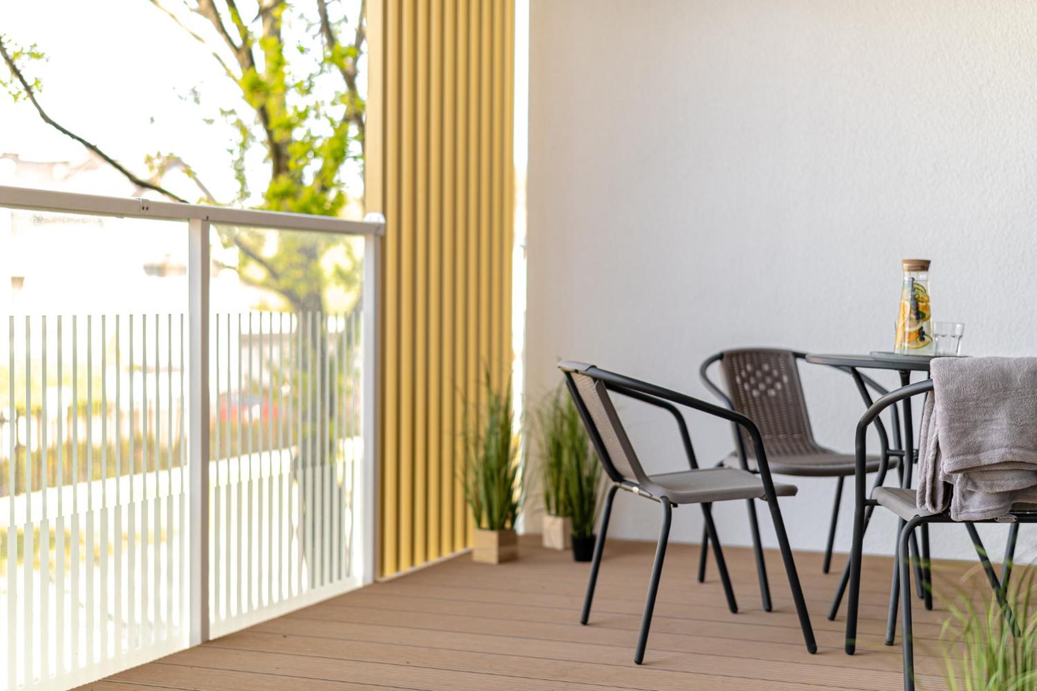Apartamenty przy Plaży Posesja Plażowa Grzybowo by POSESJA APARTAMENTY